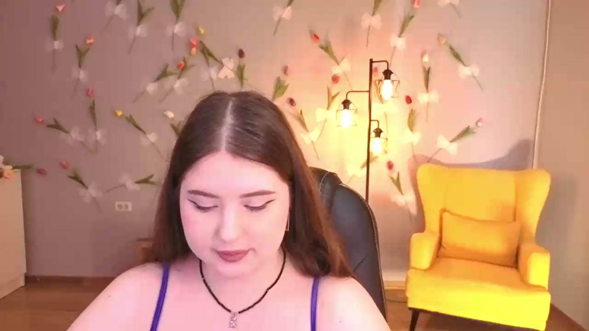 Gallery image thumbnail from EnigmaVeil's myfreecams stream on, 06/23/2026, 09:47 image 1 of 20