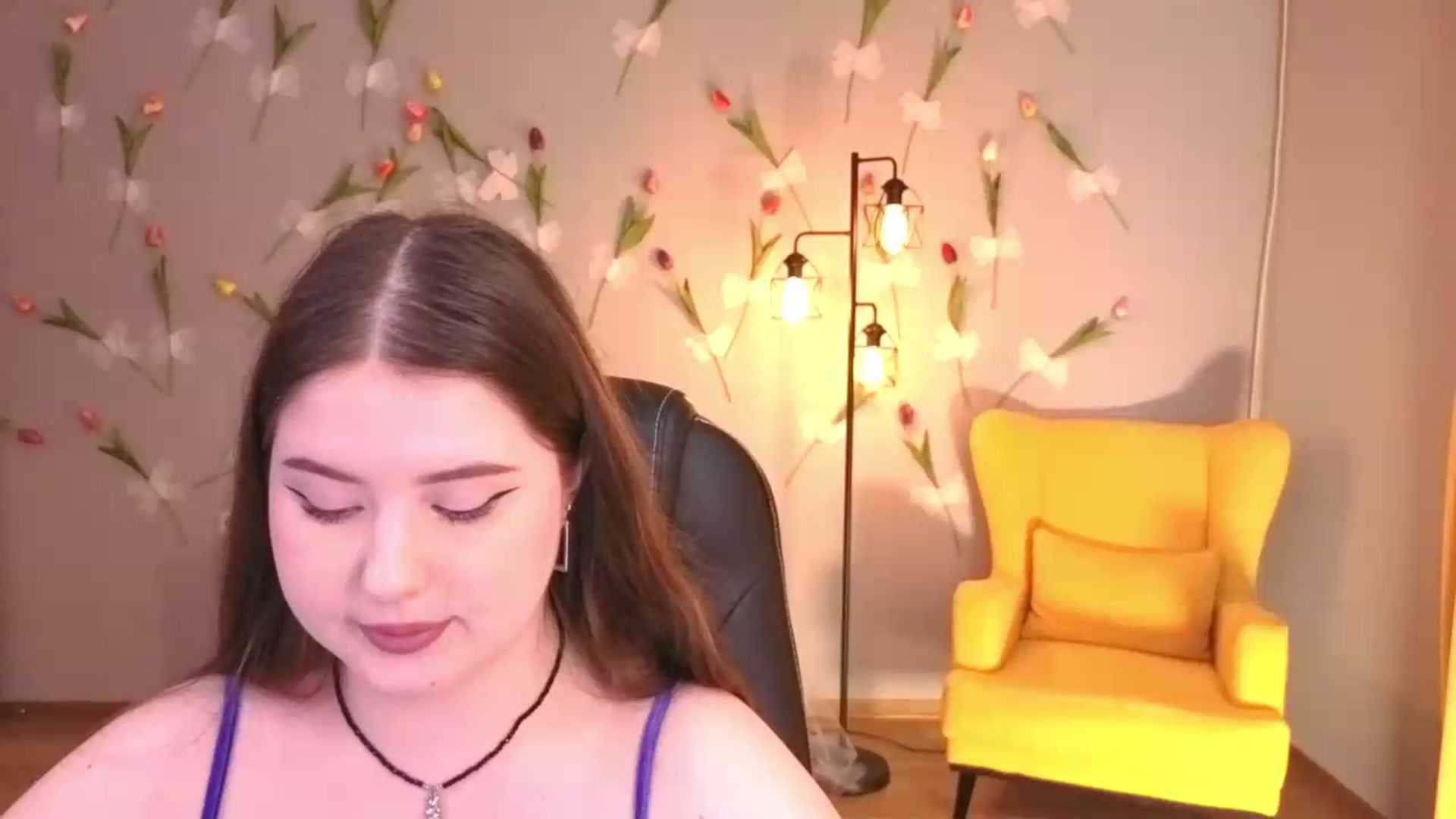 Gallery image thumbnail from EnigmaVeil's myfreecams stream on, 06/23/2026, 09:47 image 20 of 20