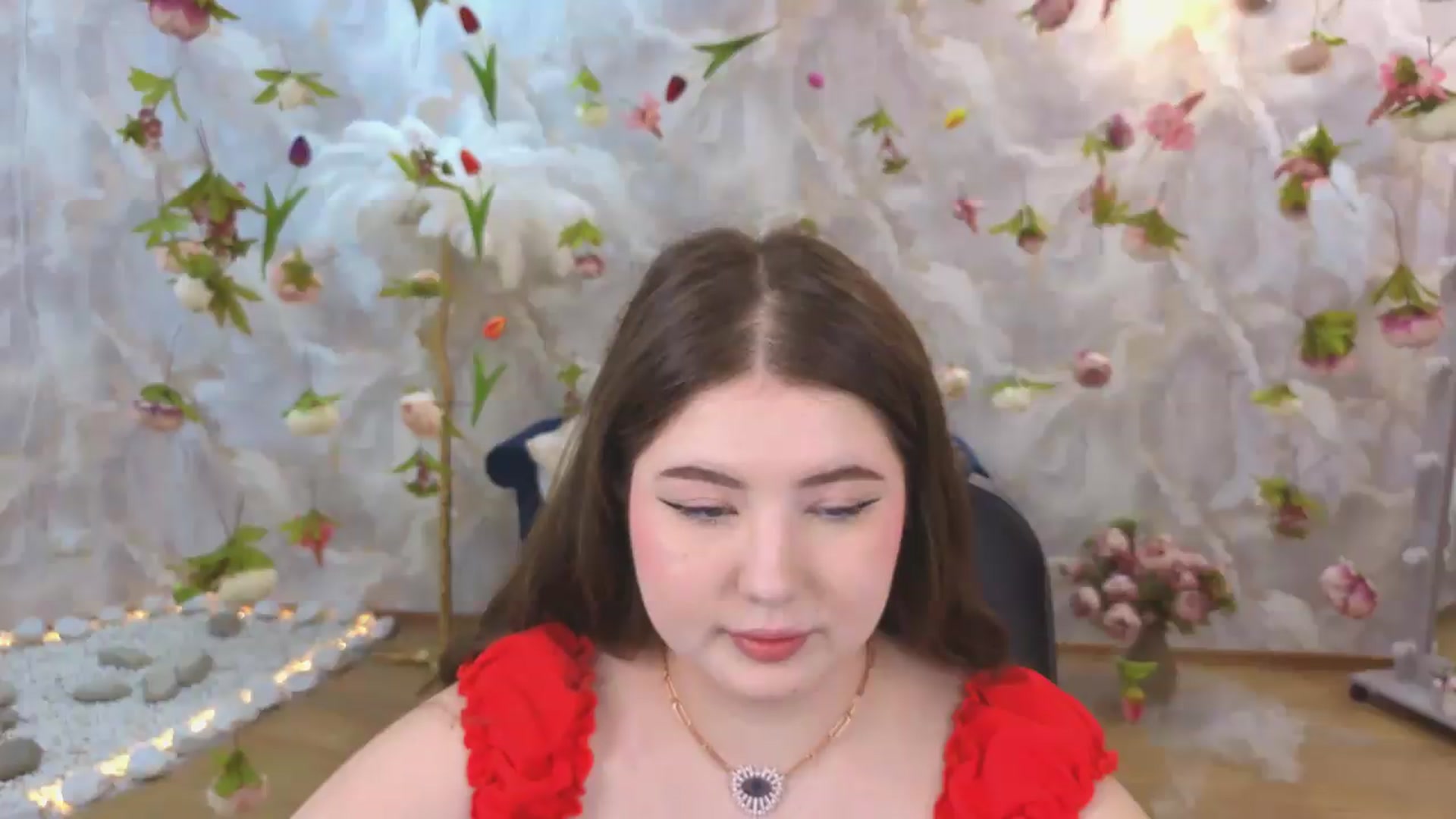 Gallery image thumbnail from EnigmaVeil's myfreecams stream on, 06/24/2026, 03:29 image 3 of 20