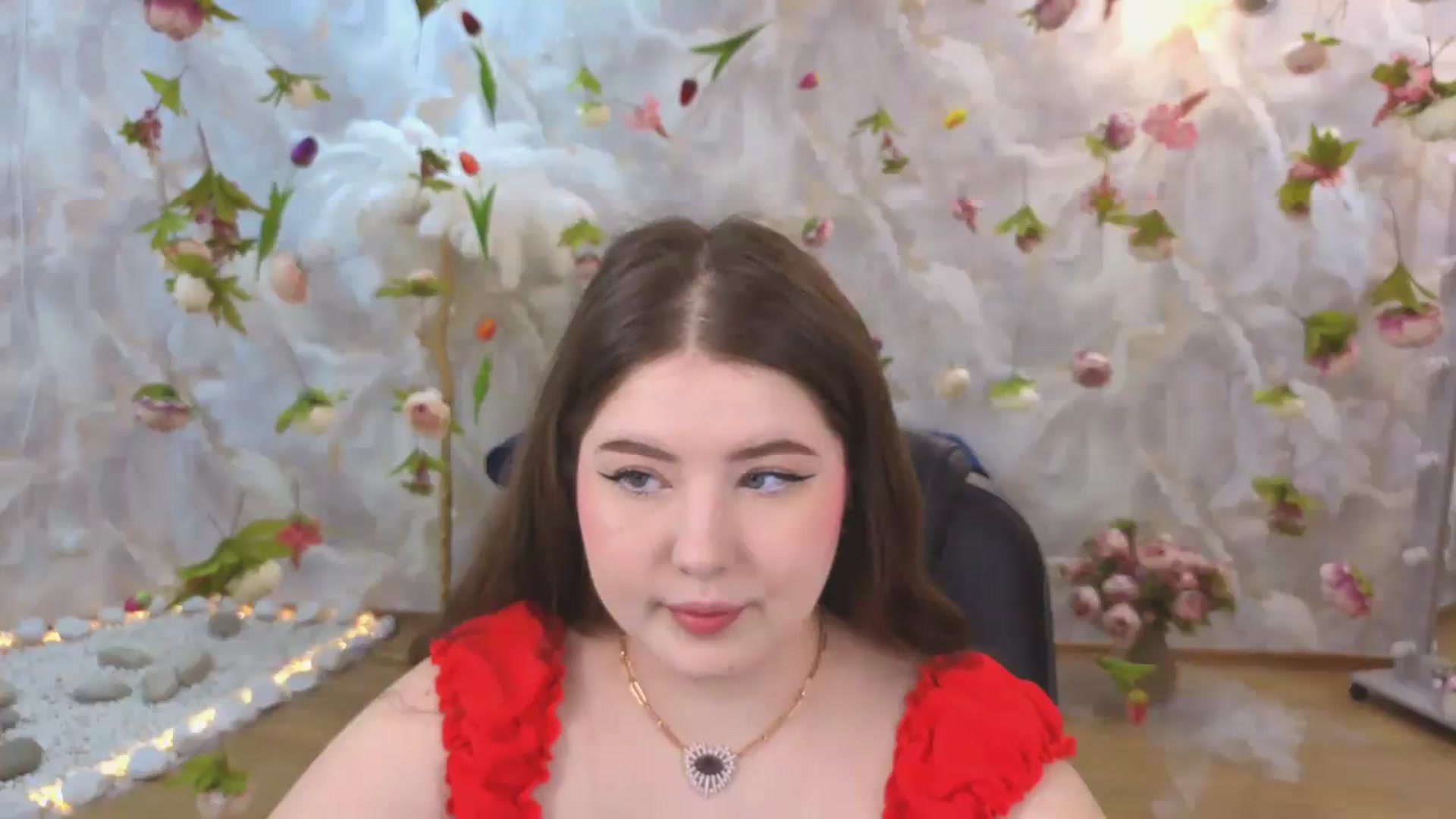 Gallery image thumbnail from EnigmaVeil's myfreecams stream on, 06/24/2026, 03:29 image 5 of 20