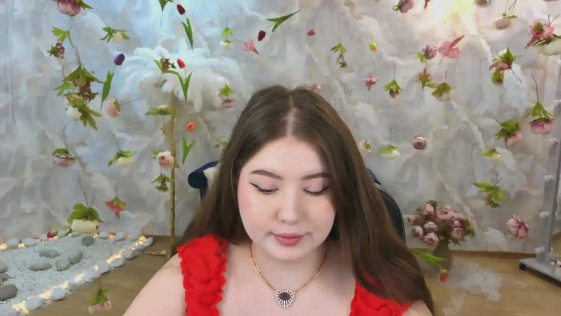Gallery image thumbnail from EnigmaVeil's myfreecams stream on, 06/24/2026, 03:29 image 9 of 20