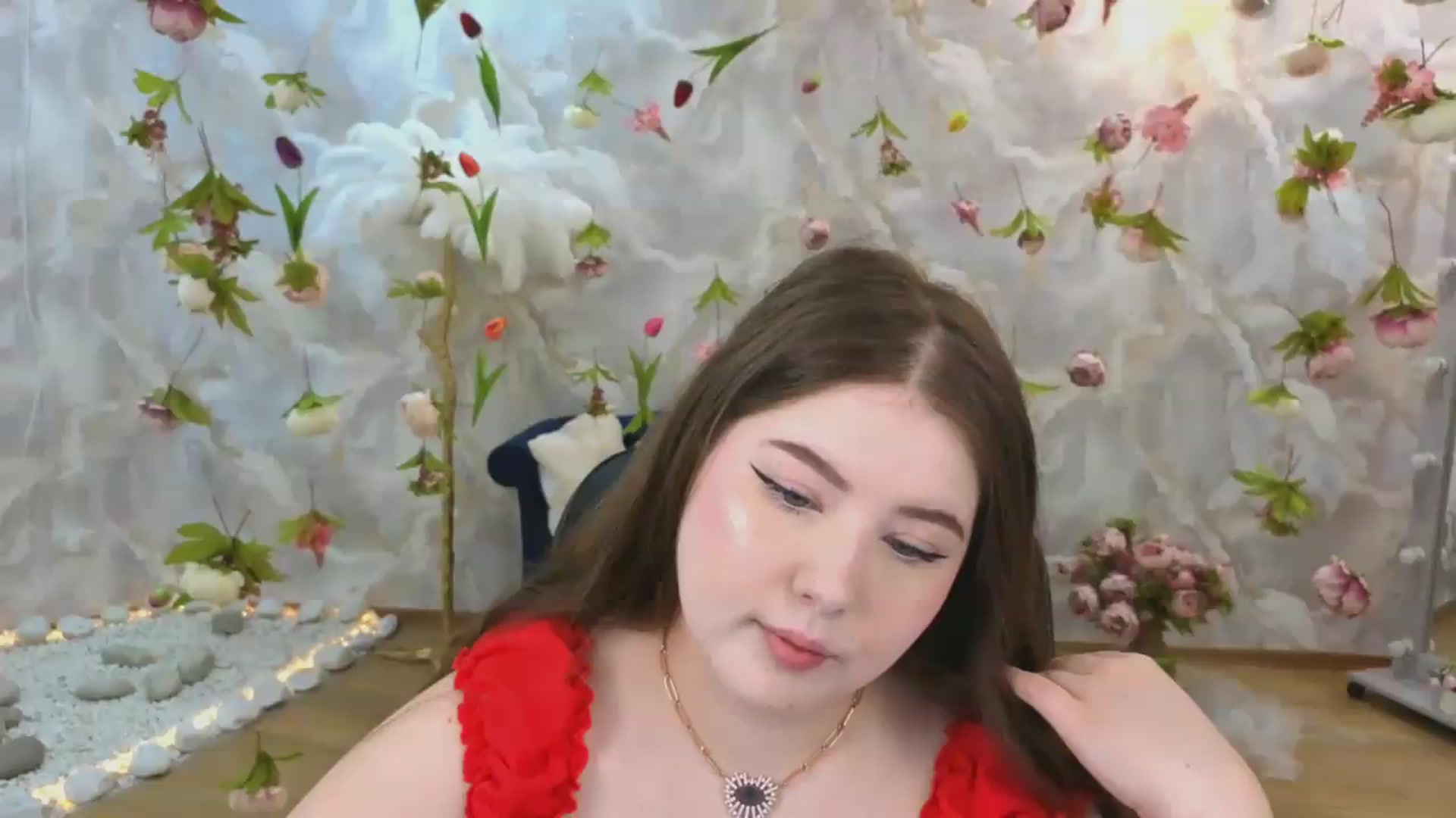 Gallery image thumbnail from EnigmaVeil's myfreecams stream on, 06/24/2026, 03:29 image 10 of 20