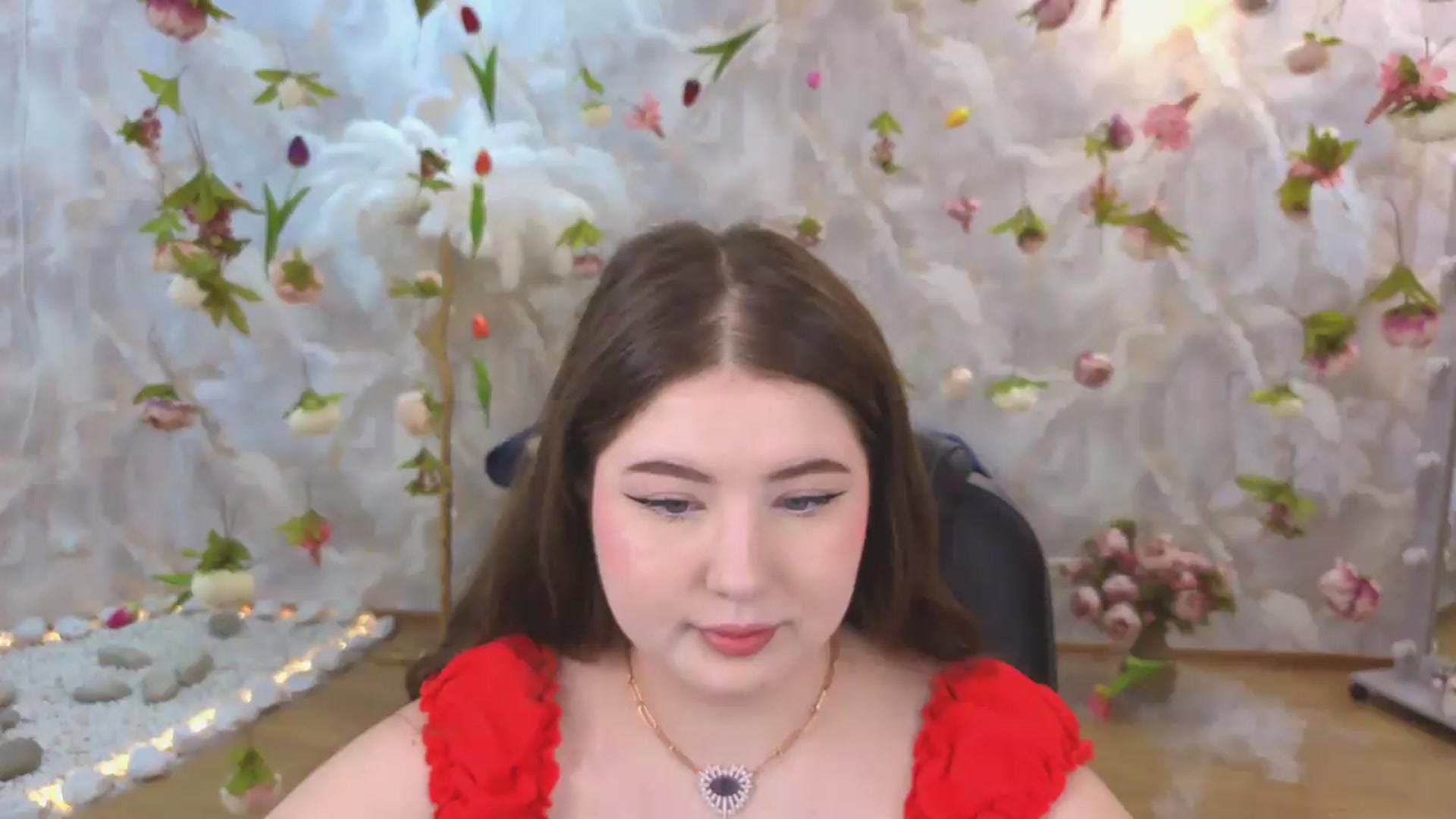 Gallery image thumbnail from EnigmaVeil's myfreecams stream on, 06/24/2026, 03:29 image 2 of 20