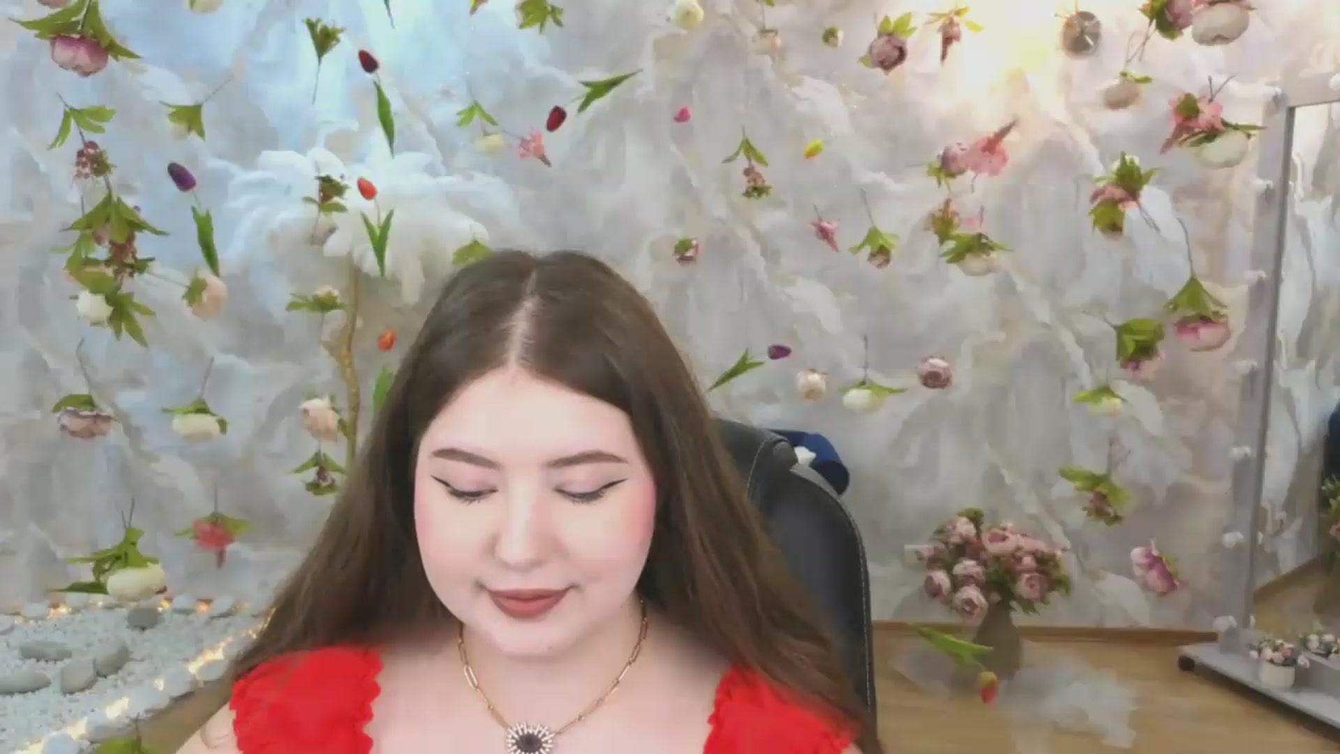 Gallery image thumbnail from EnigmaVeil's myfreecams stream on, 06/24/2026, 04:56 image 5 of 20