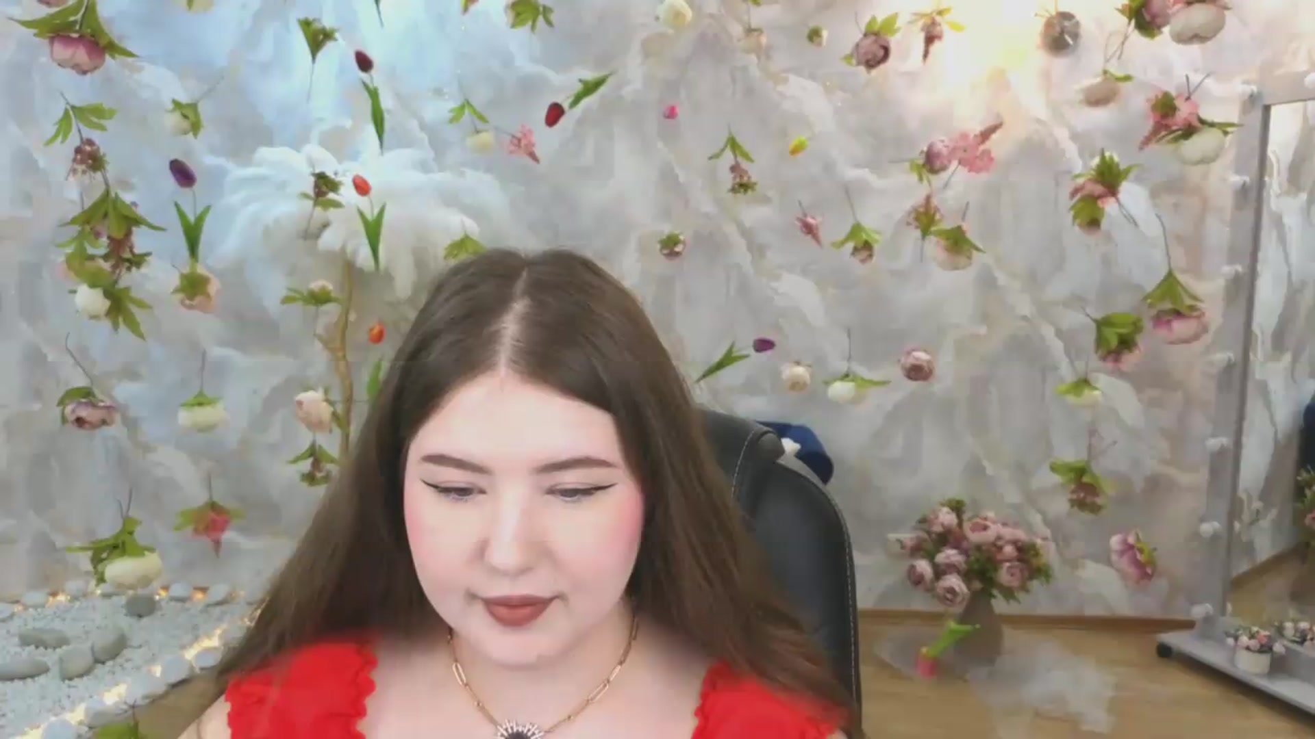 Gallery image thumbnail from EnigmaVeil's myfreecams stream on, 06/24/2026, 04:56 image 7 of 20
