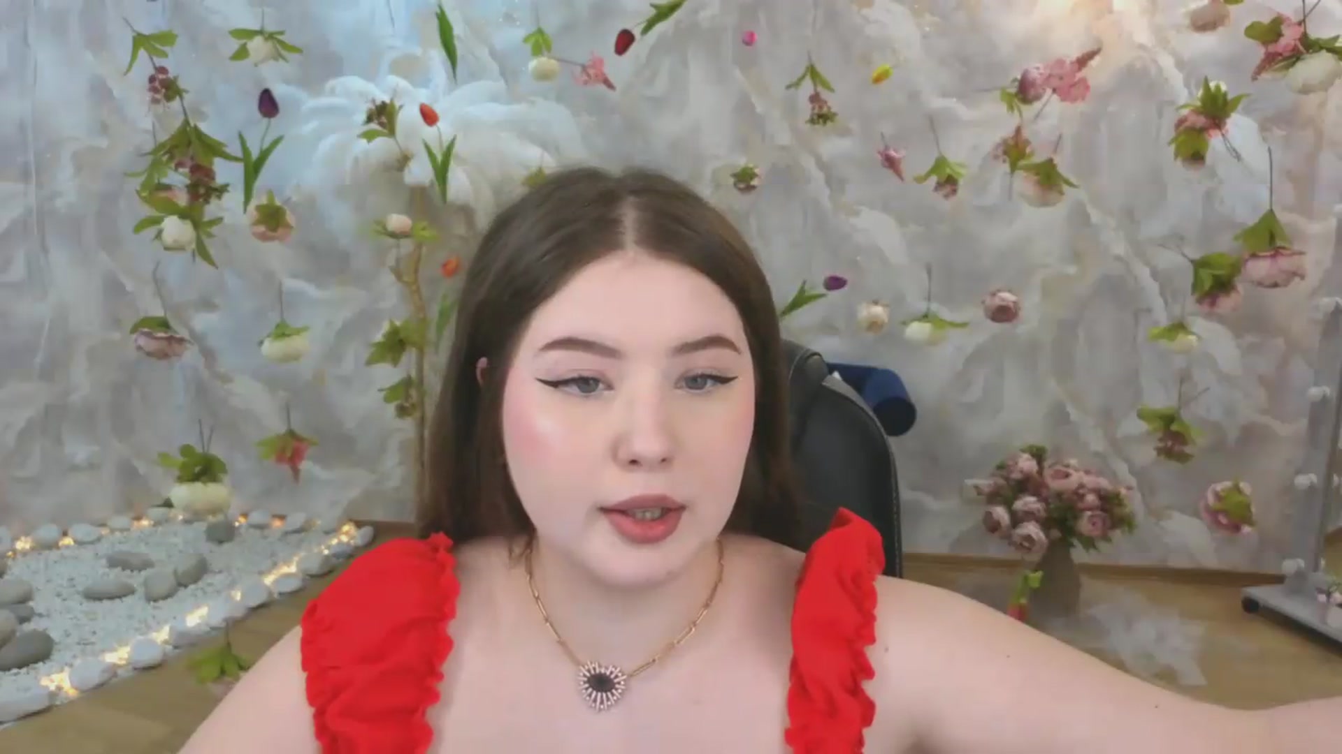 Gallery image thumbnail from EnigmaVeil's myfreecams stream on, 06/24/2026, 05:48 image 3 of 20