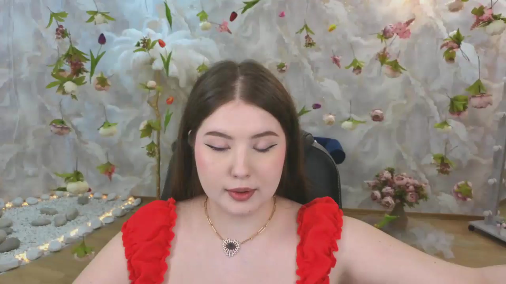 Gallery image thumbnail from EnigmaVeil's myfreecams stream on, 06/24/2026, 05:48 image 10 of 20