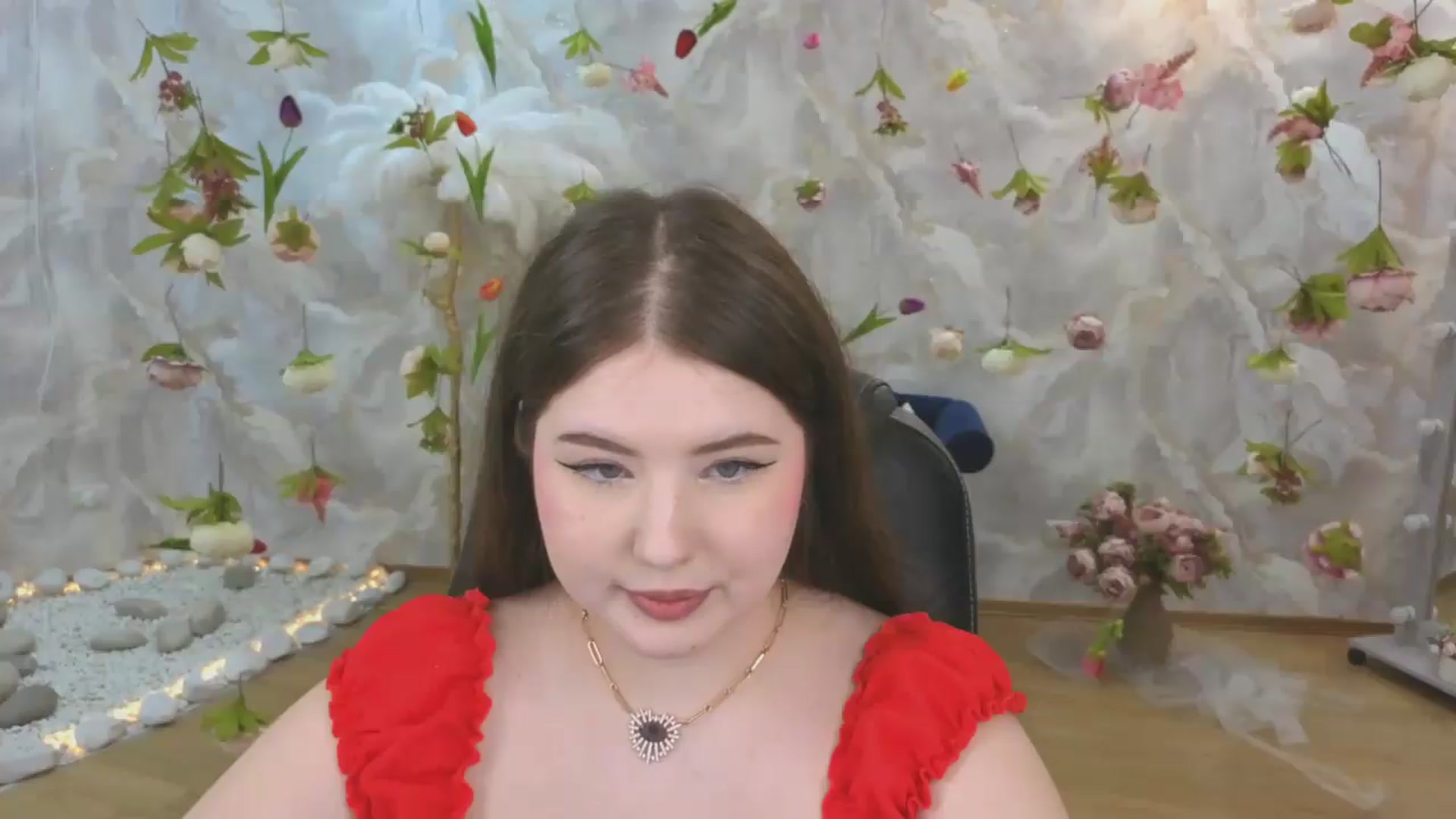 Gallery image thumbnail from EnigmaVeil's myfreecams stream on, 06/24/2026, 05:48 image 13 of 20