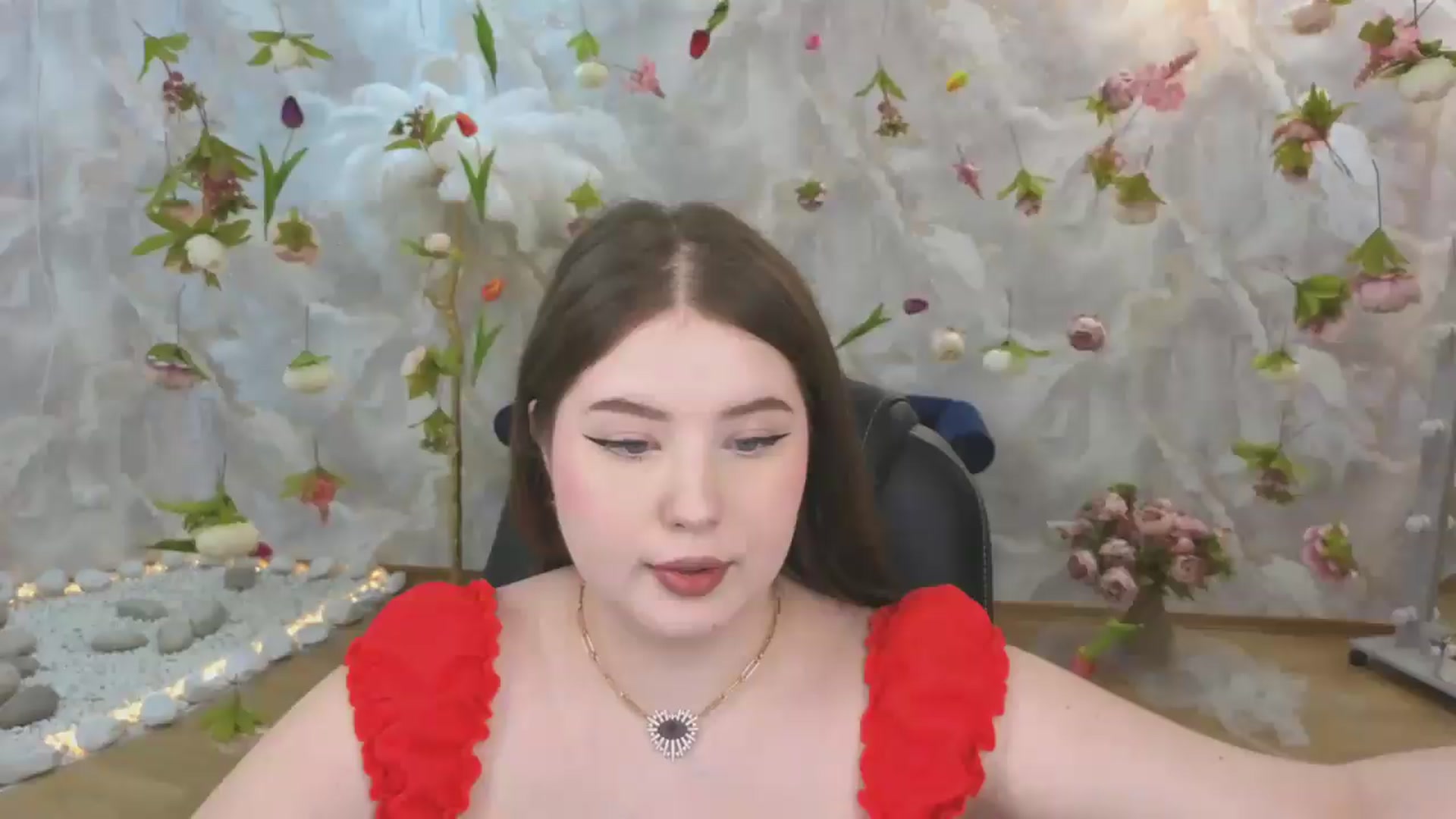 Gallery image thumbnail from EnigmaVeil's myfreecams stream on, 06/24/2026, 06:23 image 1 of 20