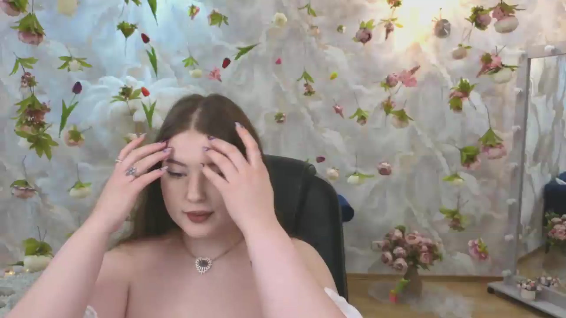 Gallery image thumbnail from EnigmaVeil's myfreecams stream on, 06/24/2026, 07:47 image 12 of 20