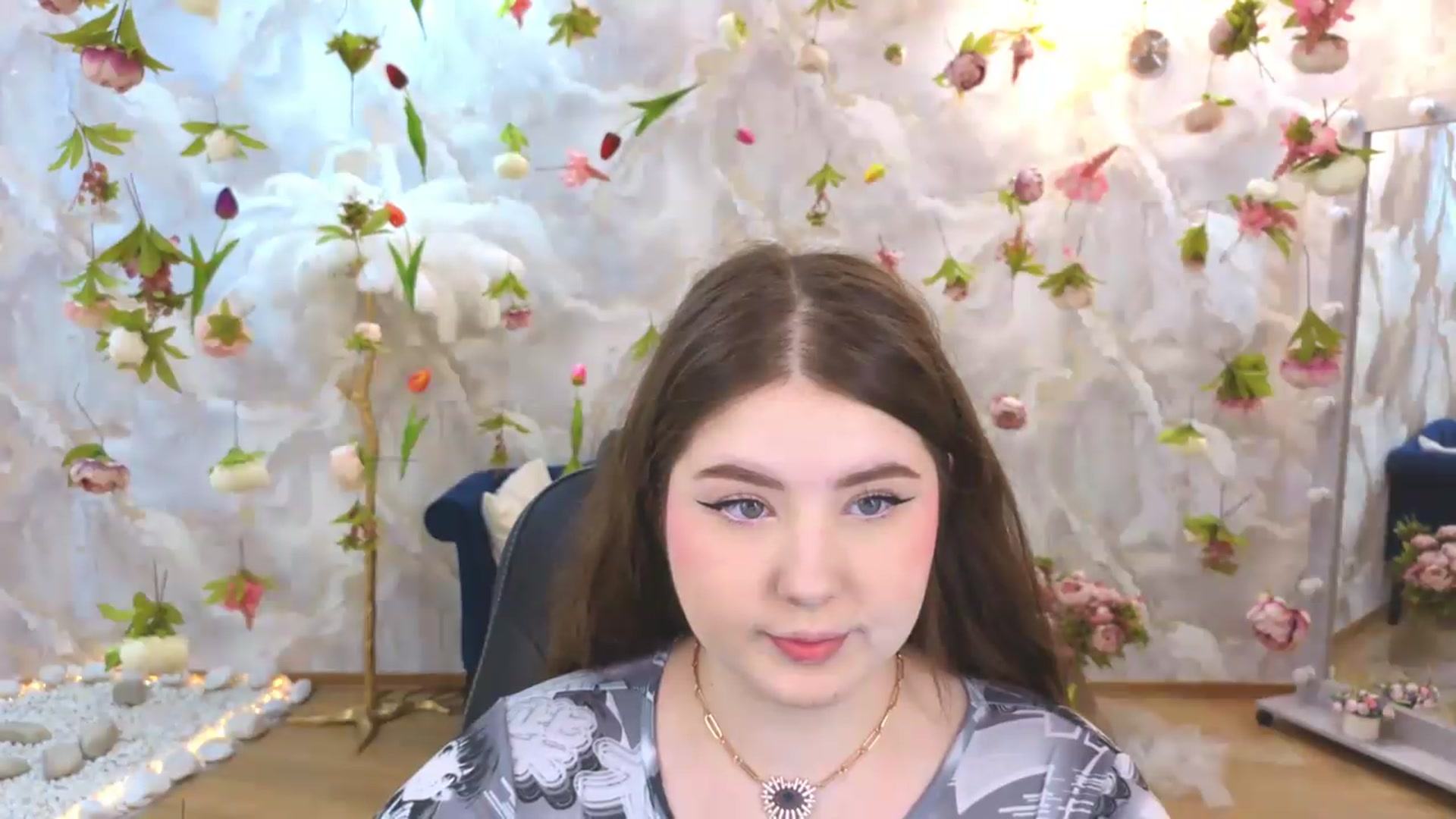 Gallery image thumbnail from EnigmaVeil's myfreecams stream on, 06/27/2026, 18:32 image 6 of 20