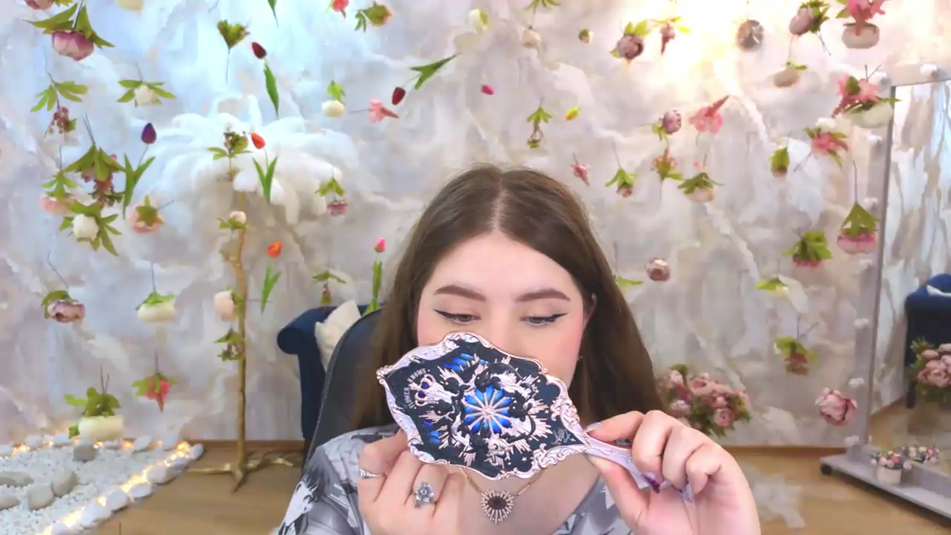 Gallery image thumbnail from EnigmaVeil's myfreecams stream on, 06/27/2026, 18:32 image 11 of 20