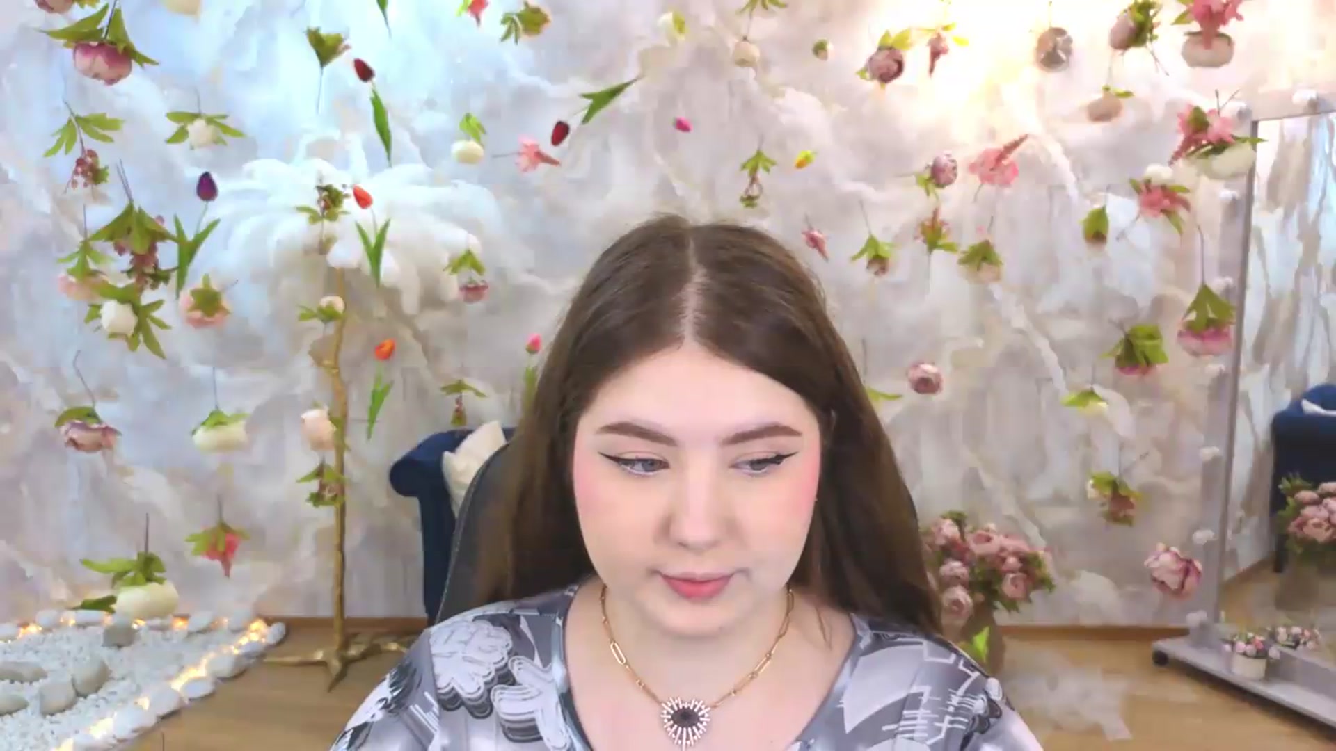 Gallery image thumbnail from EnigmaVeil's myfreecams stream on, 06/27/2026, 18:32 image 8 of 20