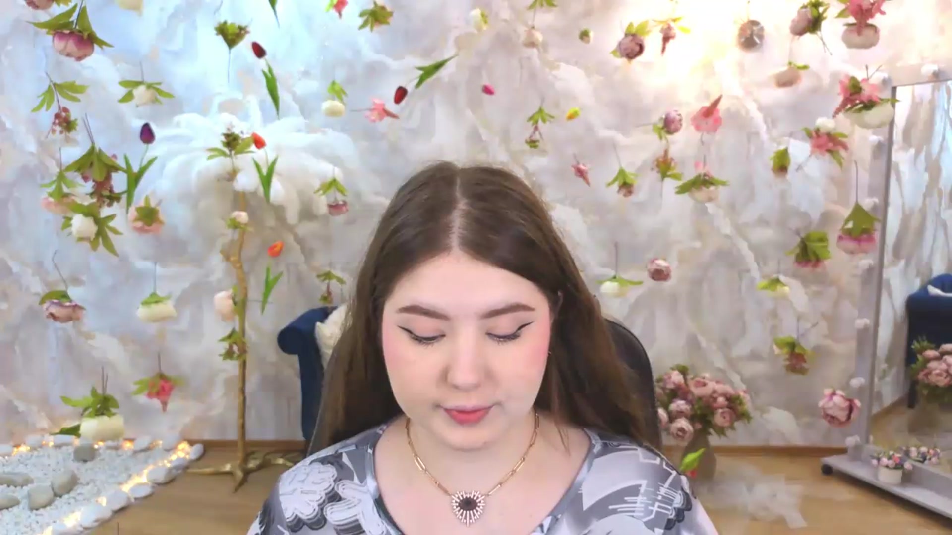 Gallery image thumbnail from EnigmaVeil's myfreecams stream on, 06/27/2026, 18:32 image 9 of 20