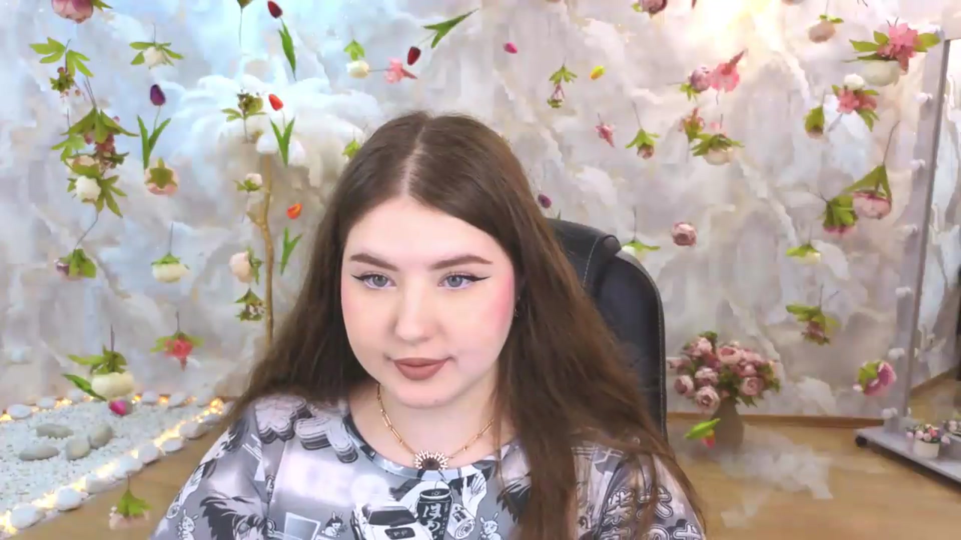 Gallery image thumbnail from EnigmaVeil's myfreecams stream on, 06/27/2026, 19:47 image 15 of 20