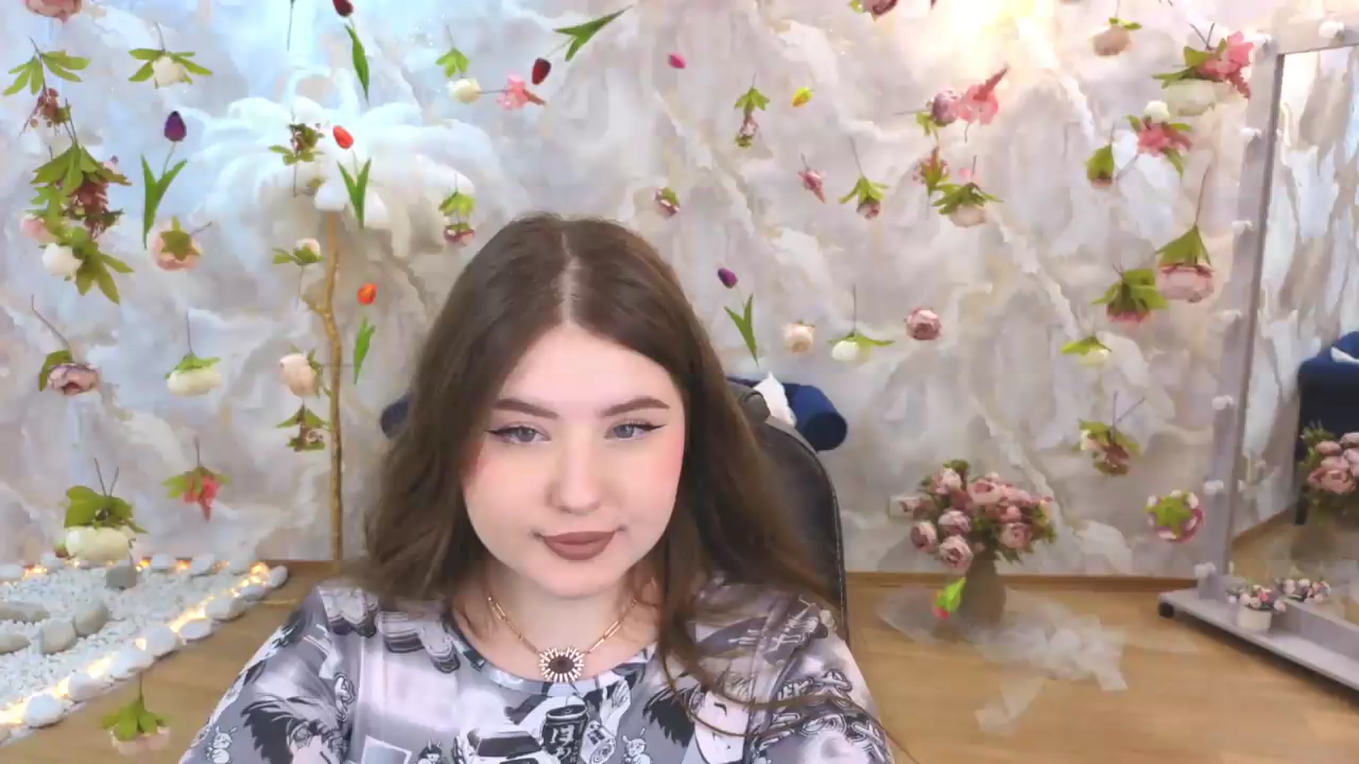 Gallery image thumbnail from EnigmaVeil's myfreecams stream on, 06/27/2026, 21:47 image 19 of 20