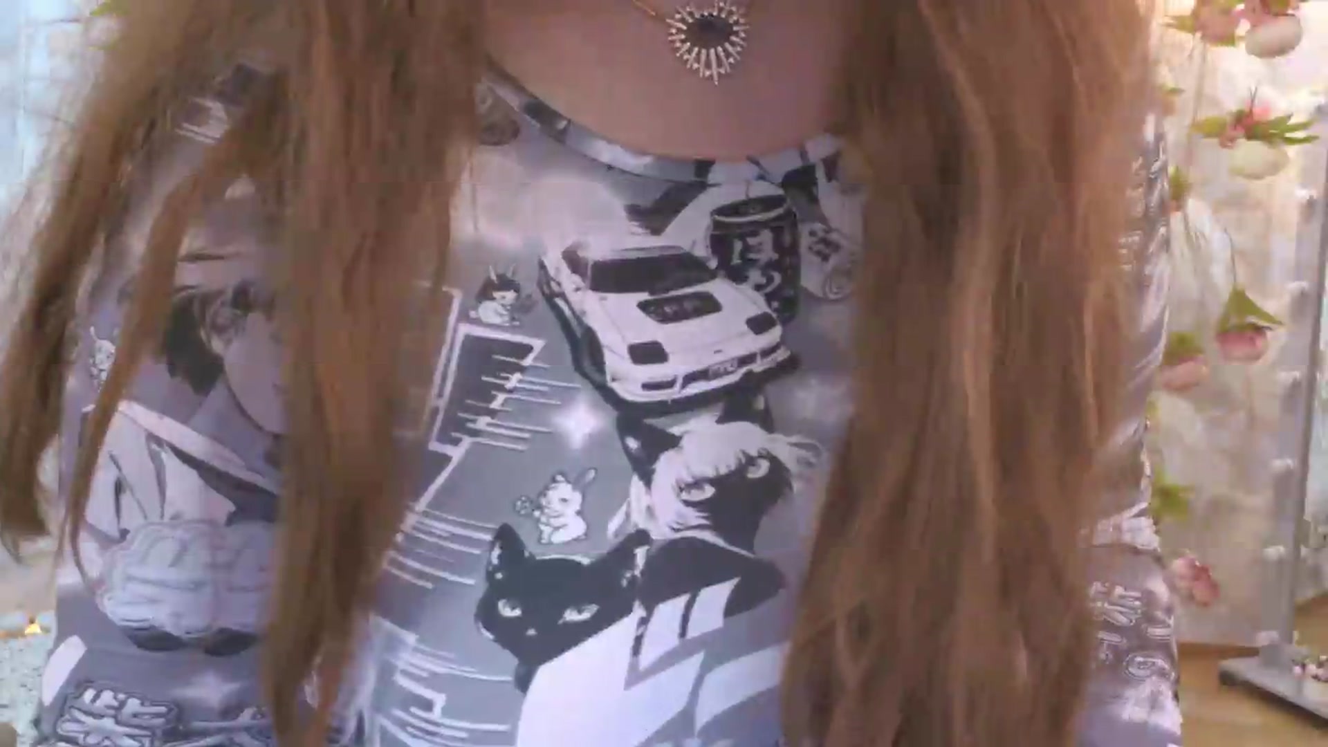 Gallery image thumbnail from EnigmaVeil's myfreecams stream on, 06/27/2026, 21:47 image 6 of 20