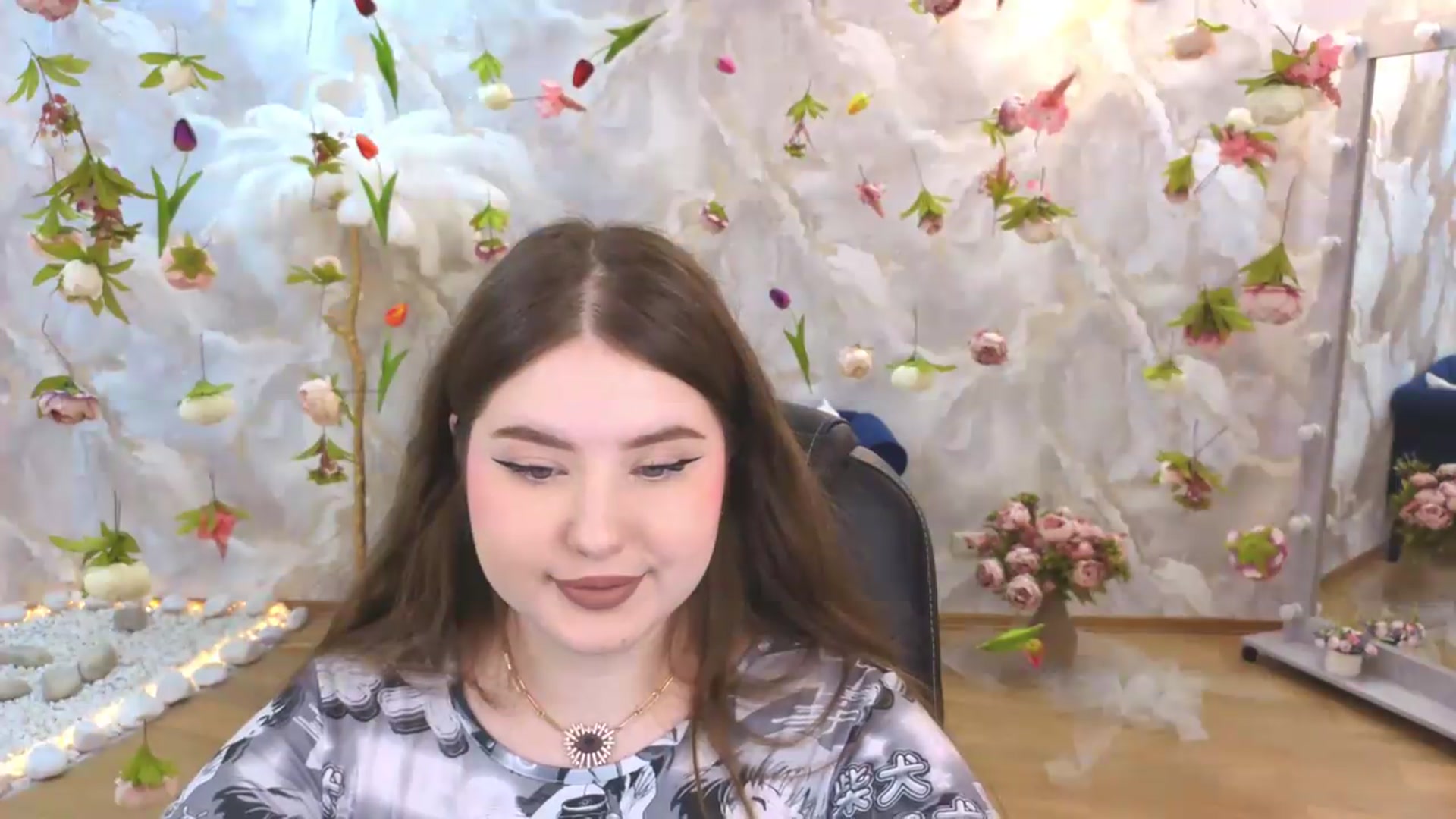 Gallery image thumbnail from EnigmaVeil's myfreecams stream on, 06/27/2026, 21:47 image 20 of 20