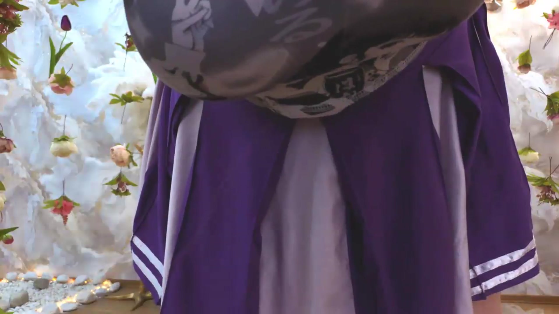 Gallery image thumbnail from EnigmaVeil's myfreecams stream on, 06/27/2026, 23:47 image 15 of 20