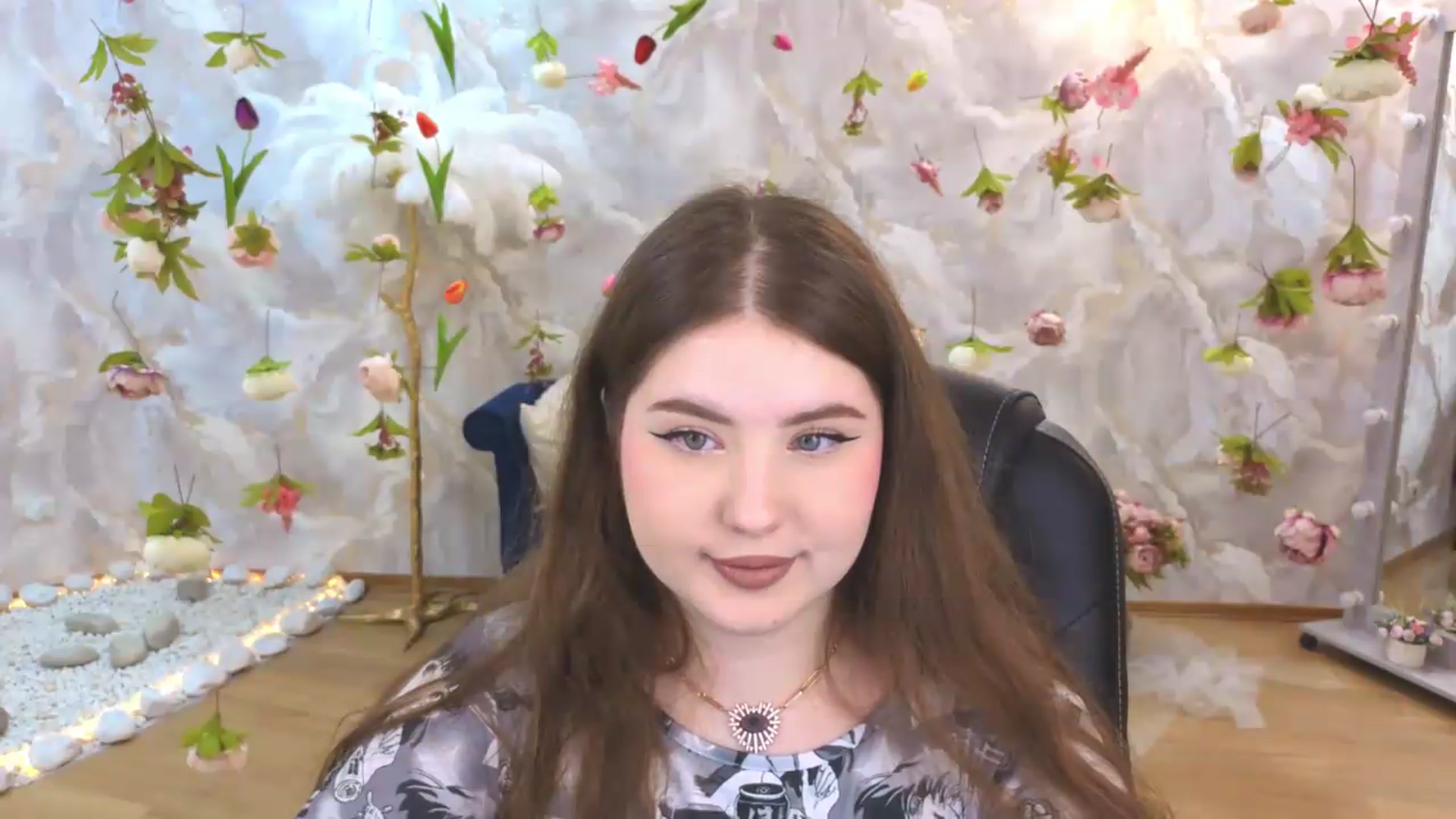 Gallery image thumbnail from EnigmaVeil's myfreecams stream on, 06/27/2026, 23:47 image 10 of 20