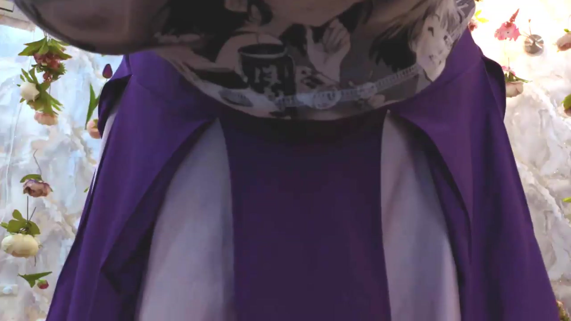 Gallery image thumbnail from EnigmaVeil's myfreecams stream on, 06/27/2026, 23:47 image 16 of 20