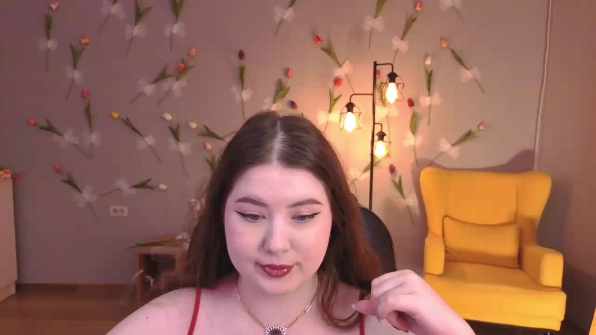 Gallery image thumbnail from EnigmaVeil's myfreecams stream on, 06/28/2026, 19:18 image 9 of 20