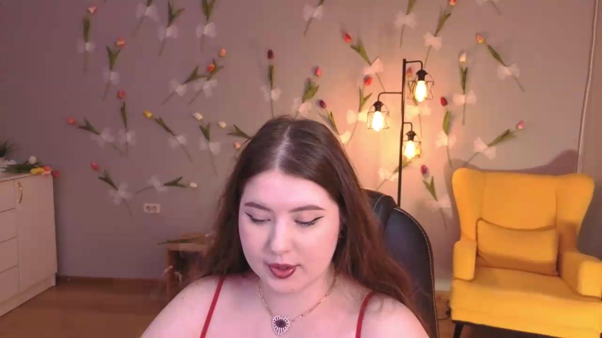 Gallery image thumbnail from EnigmaVeil's myfreecams stream on, 06/28/2026, 21:47 image 2 of 20