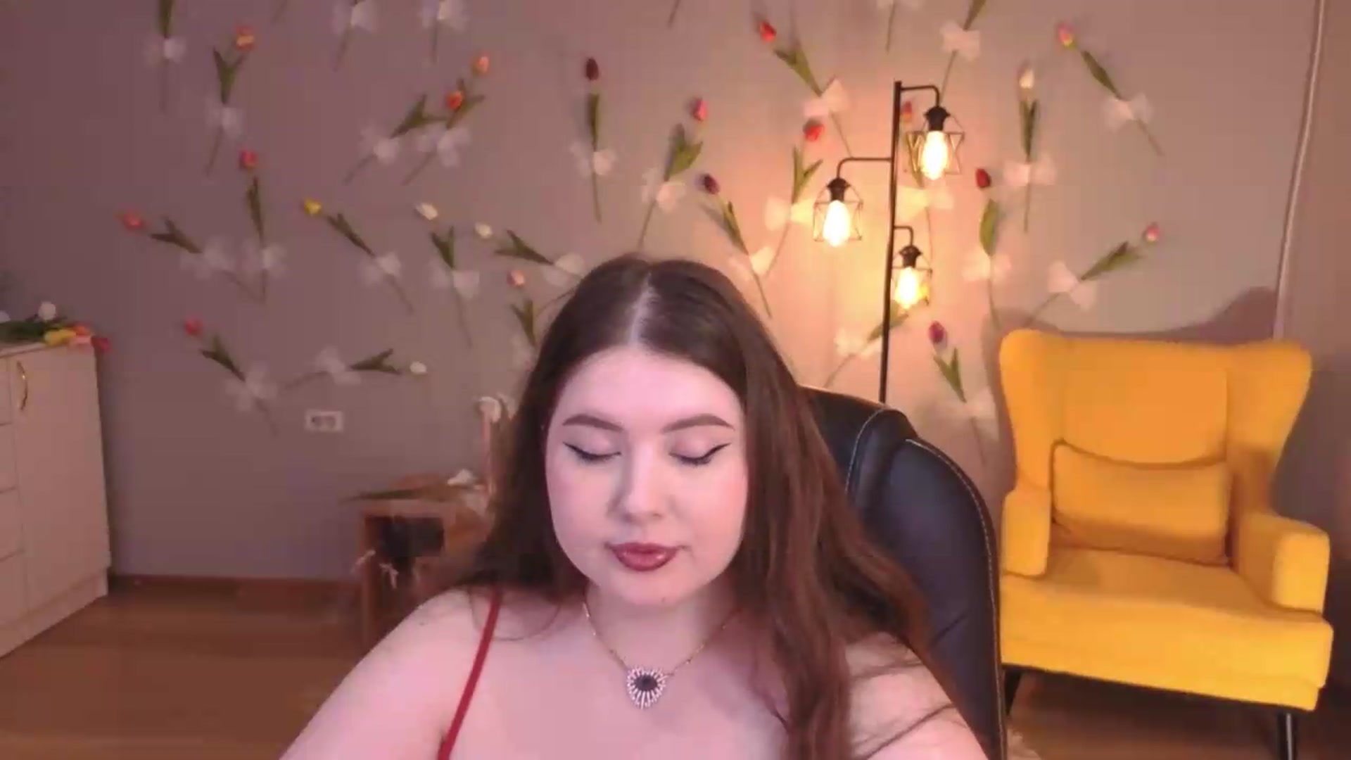 Gallery image thumbnail from EnigmaVeil's myfreecams stream on, 06/28/2026, 21:47 image 13 of 20
