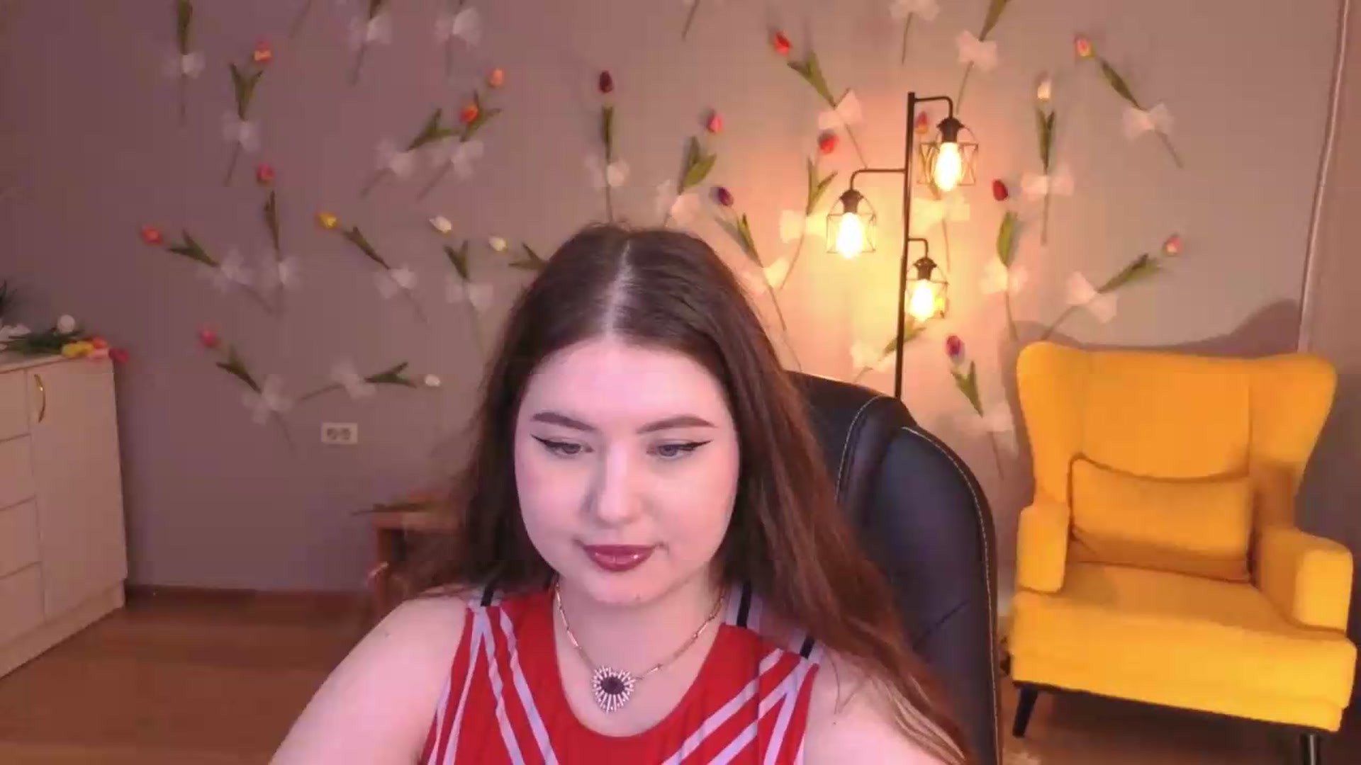 Gallery image thumbnail from EnigmaVeil's myfreecams stream on, 06/28/2026, 23:47 image 20 of 20