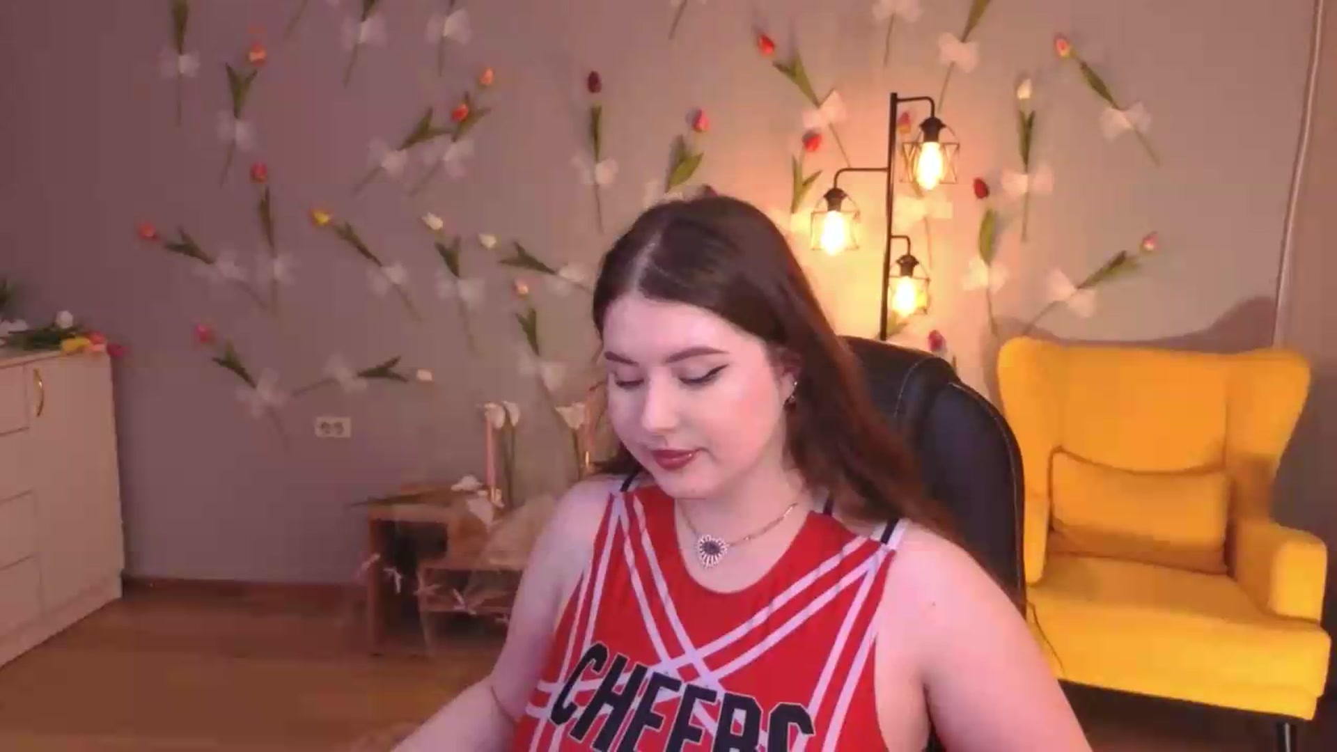 Gallery image thumbnail from EnigmaVeil's myfreecams stream on, 06/28/2026, 23:47 image 17 of 20