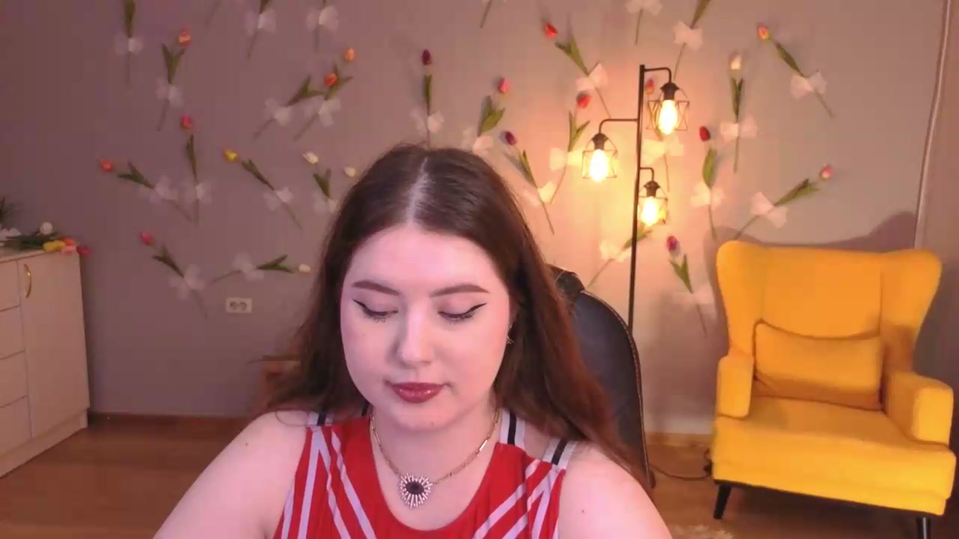 Gallery image thumbnail from EnigmaVeil's myfreecams stream on, 06/28/2026, 23:47 image 19 of 20