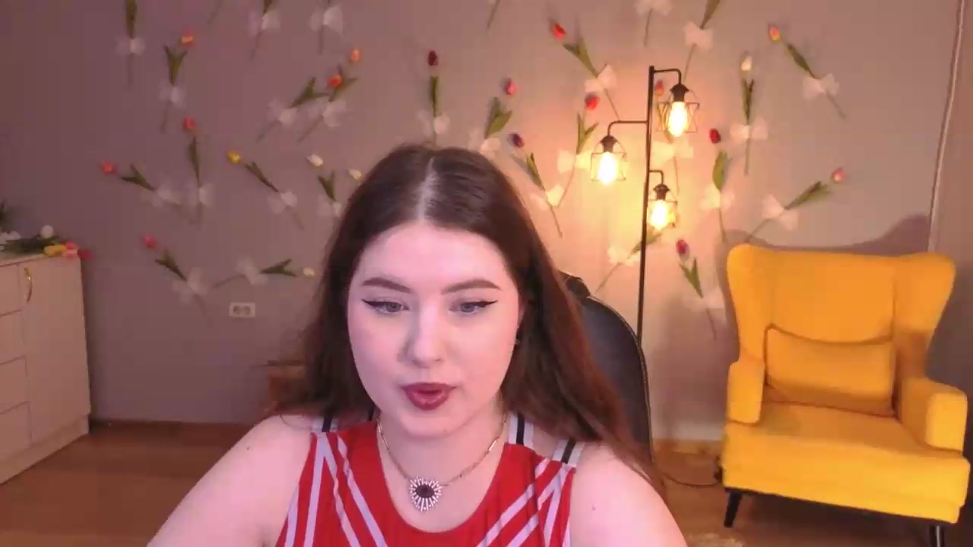 Gallery image thumbnail from EnigmaVeil's myfreecams stream on, 06/28/2026, 23:47 image 18 of 20