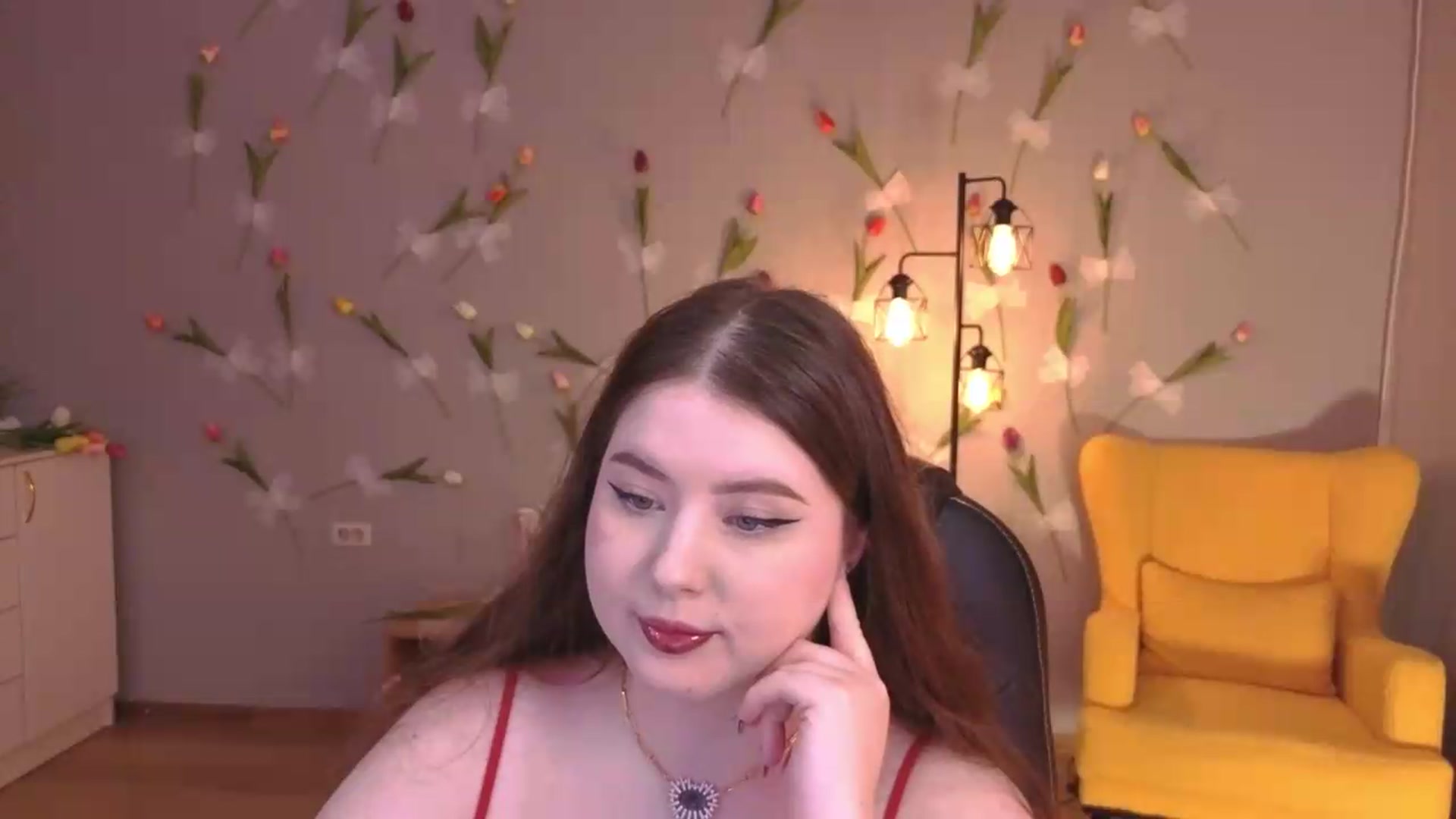 Gallery image thumbnail from EnigmaVeil's myfreecams stream on, 06/28/2026, 23:47 image 3 of 20
