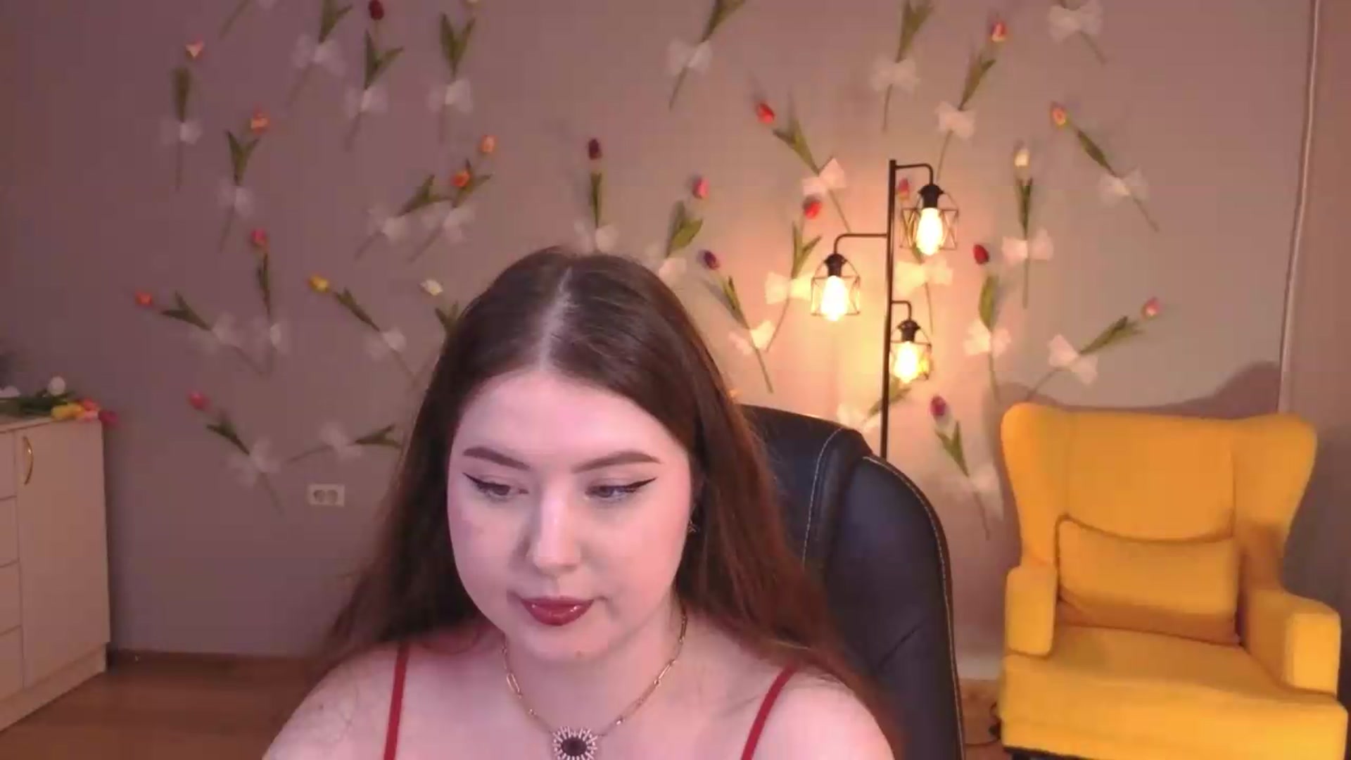 Gallery image thumbnail from EnigmaVeil's myfreecams stream on, 06/28/2026, 23:47 image 4 of 20