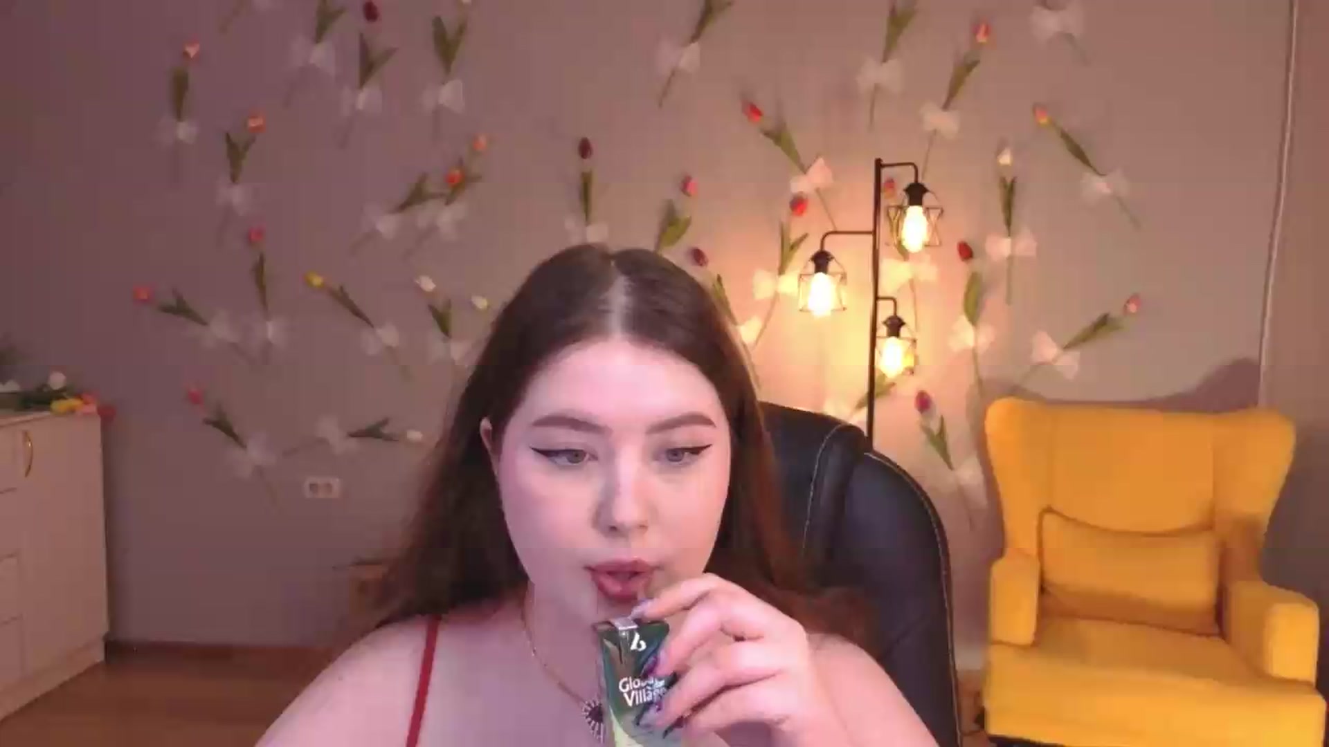 Gallery image thumbnail from EnigmaVeil's myfreecams stream on, 06/28/2026, 23:47 image 1 of 20