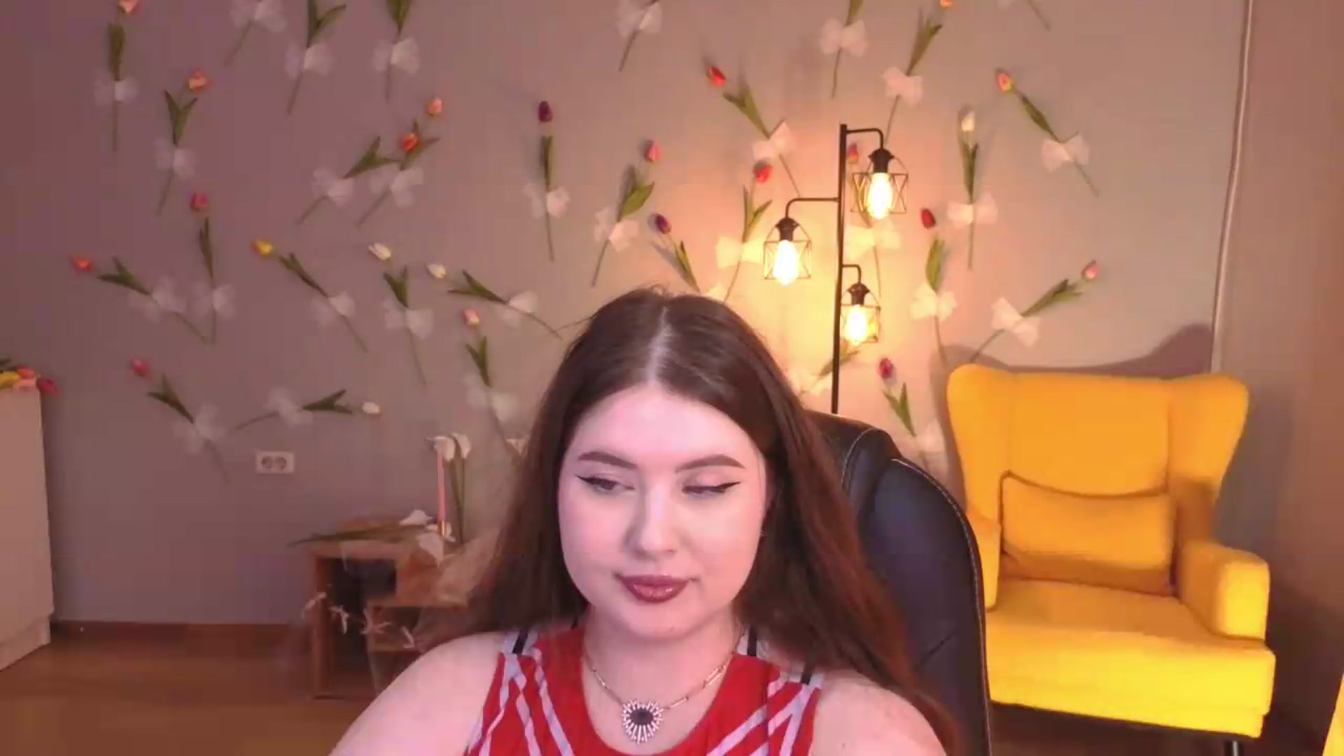 Gallery image thumbnail from EnigmaVeil's myfreecams stream on, 06/29/2026, 01:02 image 14 of 20