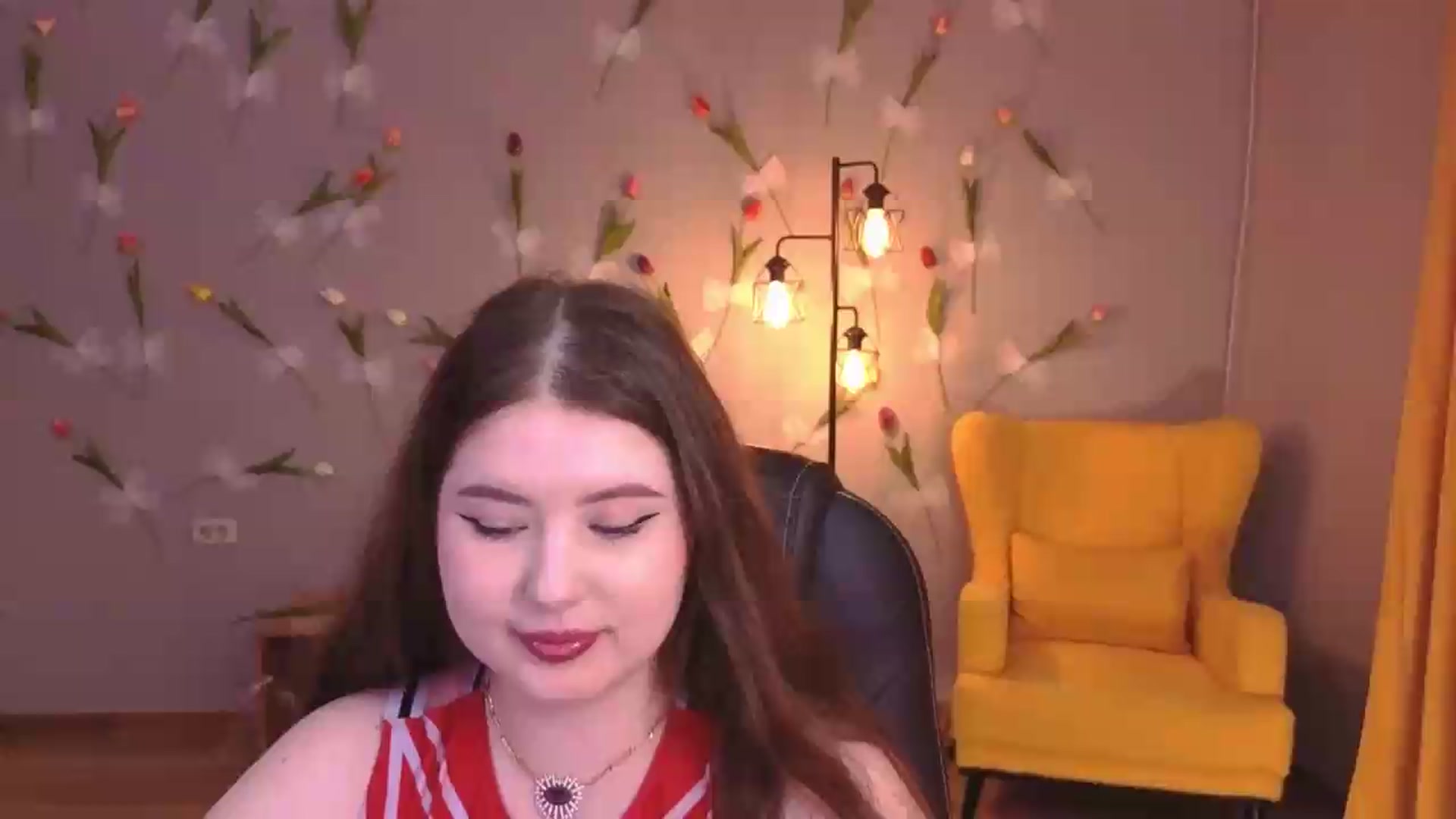 Gallery image thumbnail from EnigmaVeil's myfreecams stream on, 06/29/2026, 01:02 image 1 of 20