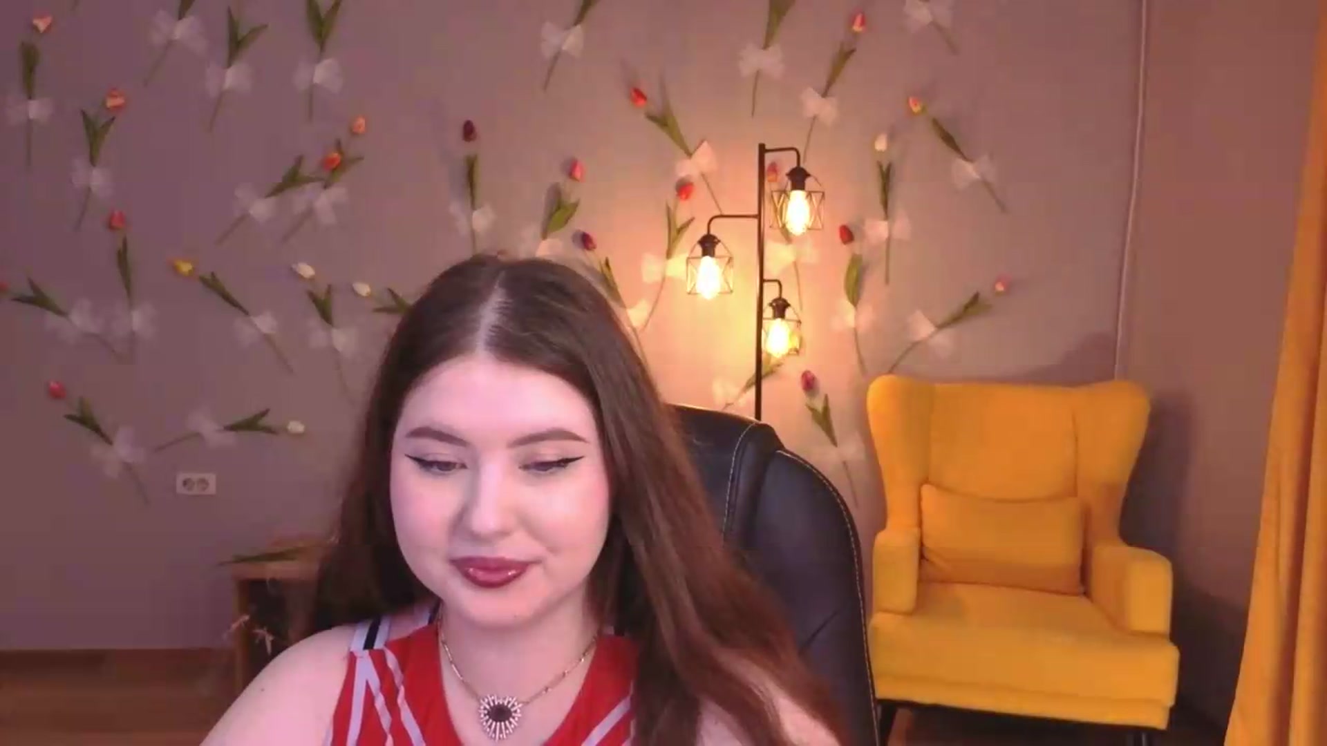 Gallery image thumbnail from EnigmaVeil's myfreecams stream on, 06/29/2026, 01:02 image 3 of 20