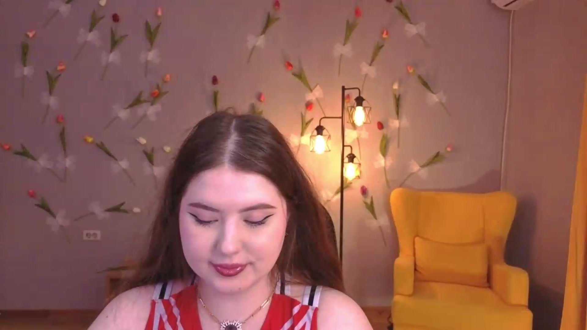 Gallery image thumbnail from EnigmaVeil's myfreecams stream on, 06/29/2026, 01:02 image 19 of 20