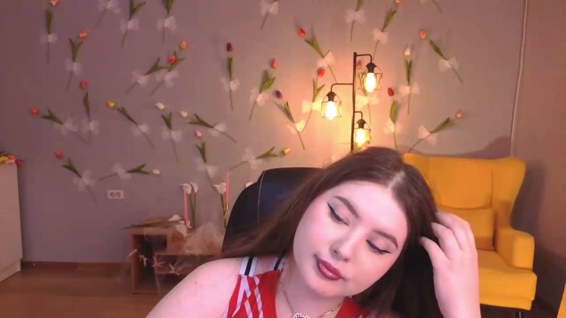 Gallery image thumbnail from EnigmaVeil's myfreecams stream on, 06/29/2026, 01:02 image 13 of 20