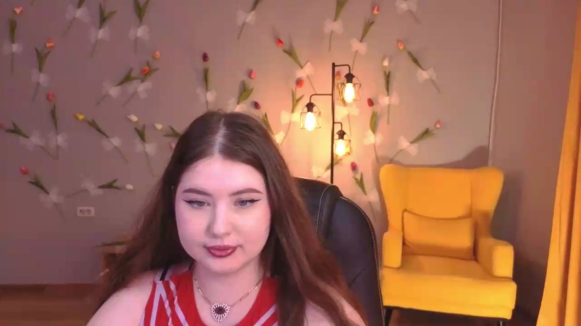 Gallery image thumbnail from EnigmaVeil's myfreecams stream on, 06/29/2026, 01:02 image 4 of 20