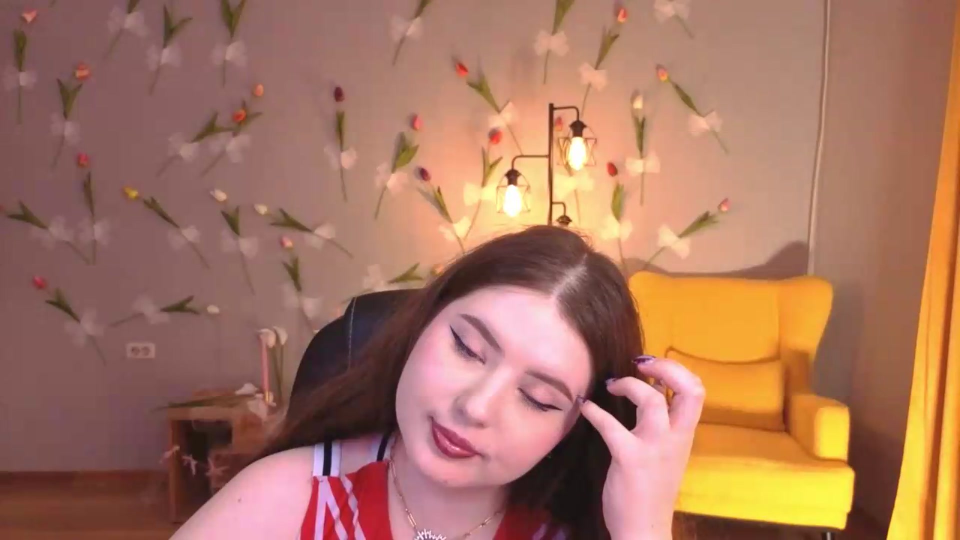 Gallery image thumbnail from EnigmaVeil's myfreecams stream on, 06/29/2026, 01:02 image 2 of 20