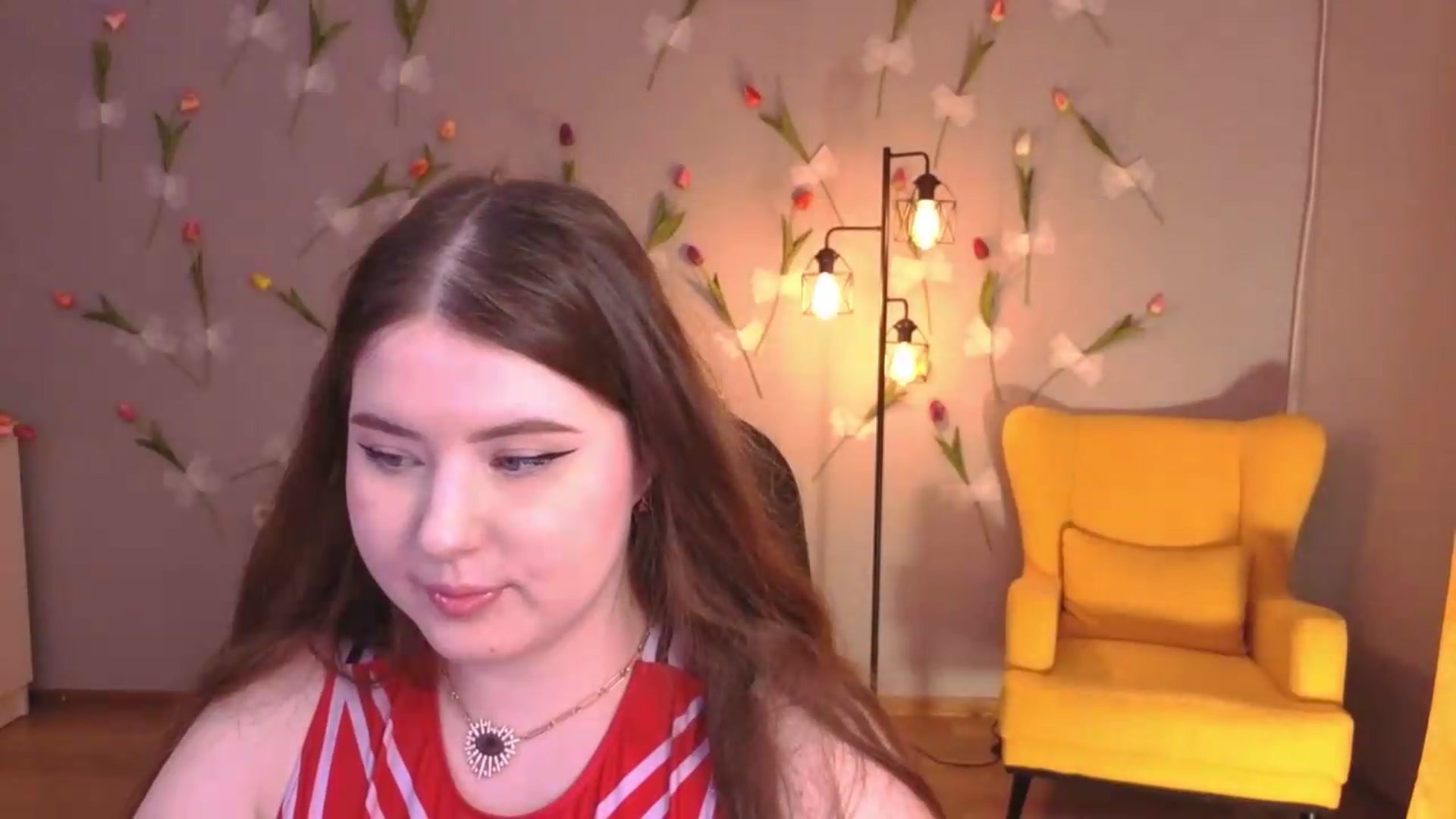 Gallery image thumbnail from EnigmaVeil's myfreecams stream on, 06/29/2026, 03:08 image 8 of 20