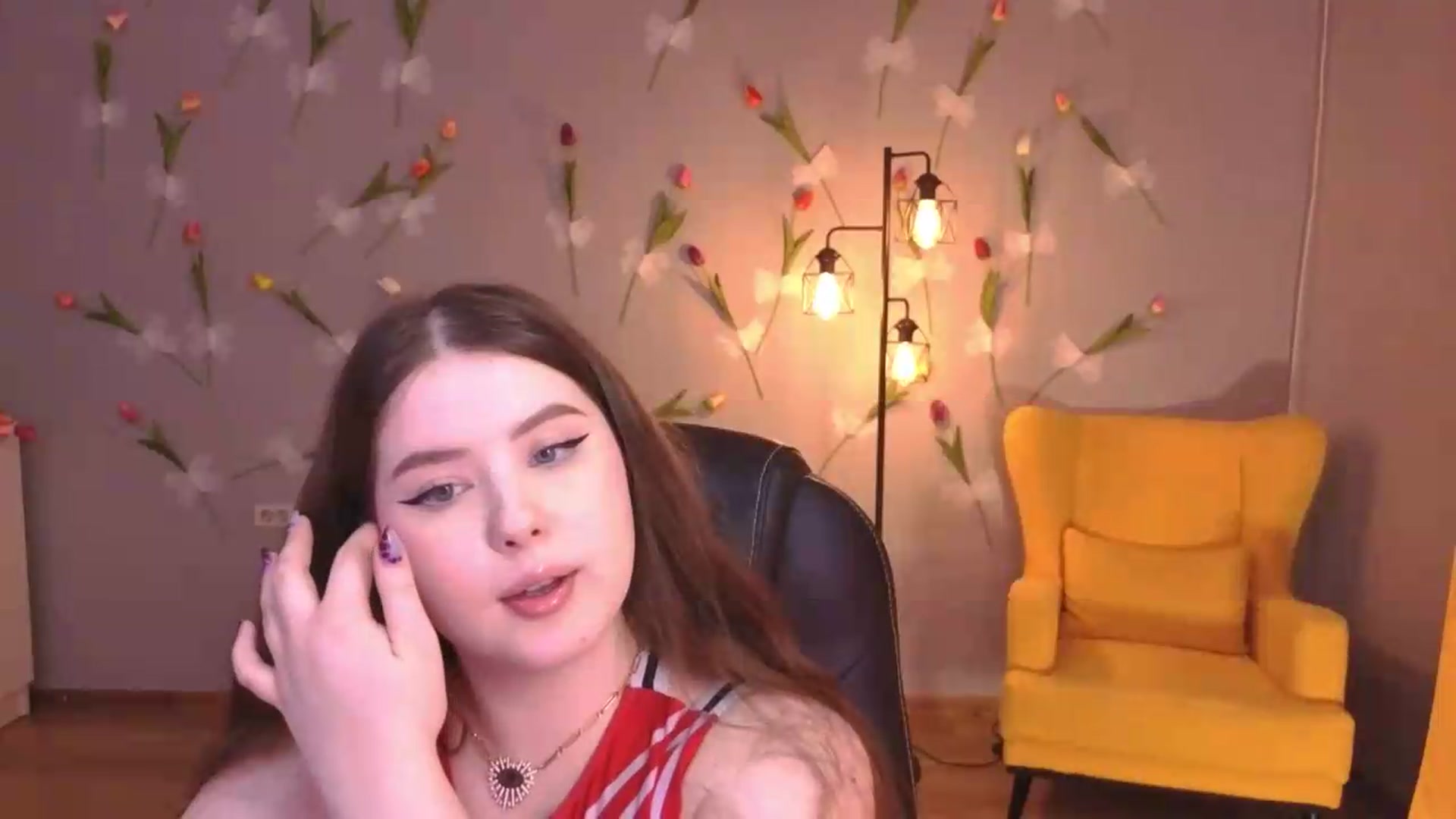 Gallery image thumbnail from EnigmaVeil's myfreecams stream on, 06/29/2026, 03:08 image 9 of 20