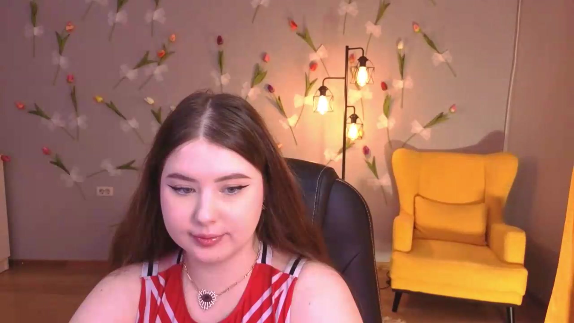 Gallery image thumbnail from EnigmaVeil's myfreecams stream on, 06/29/2026, 03:08 image 14 of 20