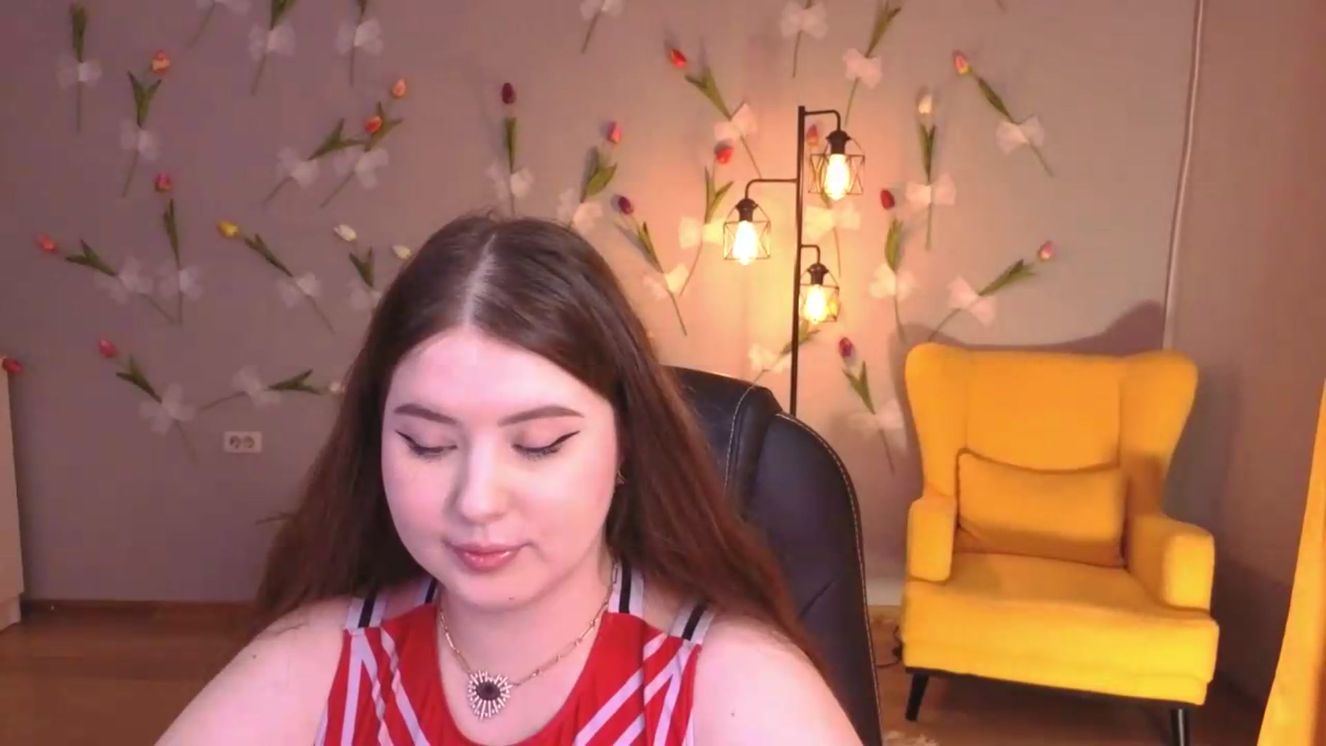 Gallery image thumbnail from EnigmaVeil's myfreecams stream on, 06/29/2026, 03:08 image 15 of 20