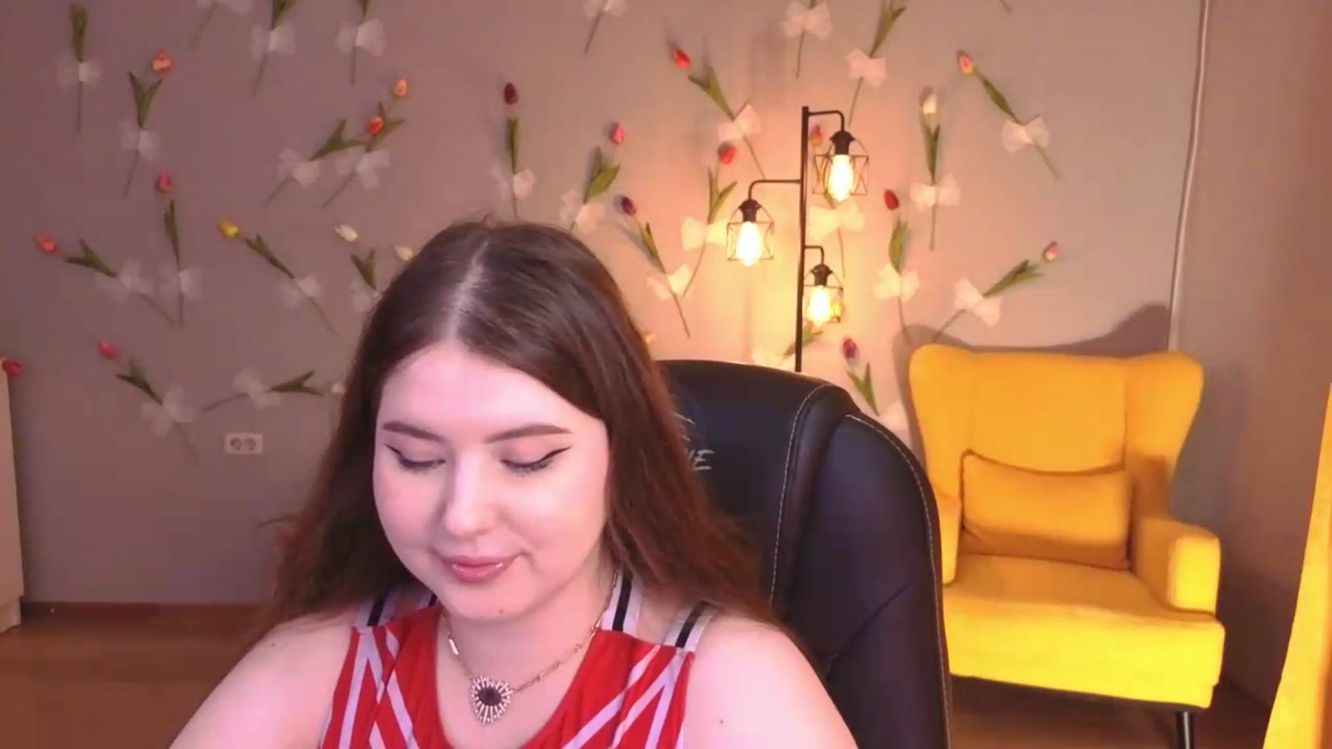 Gallery image thumbnail from EnigmaVeil's myfreecams stream on, 06/29/2026, 03:08 image 17 of 20