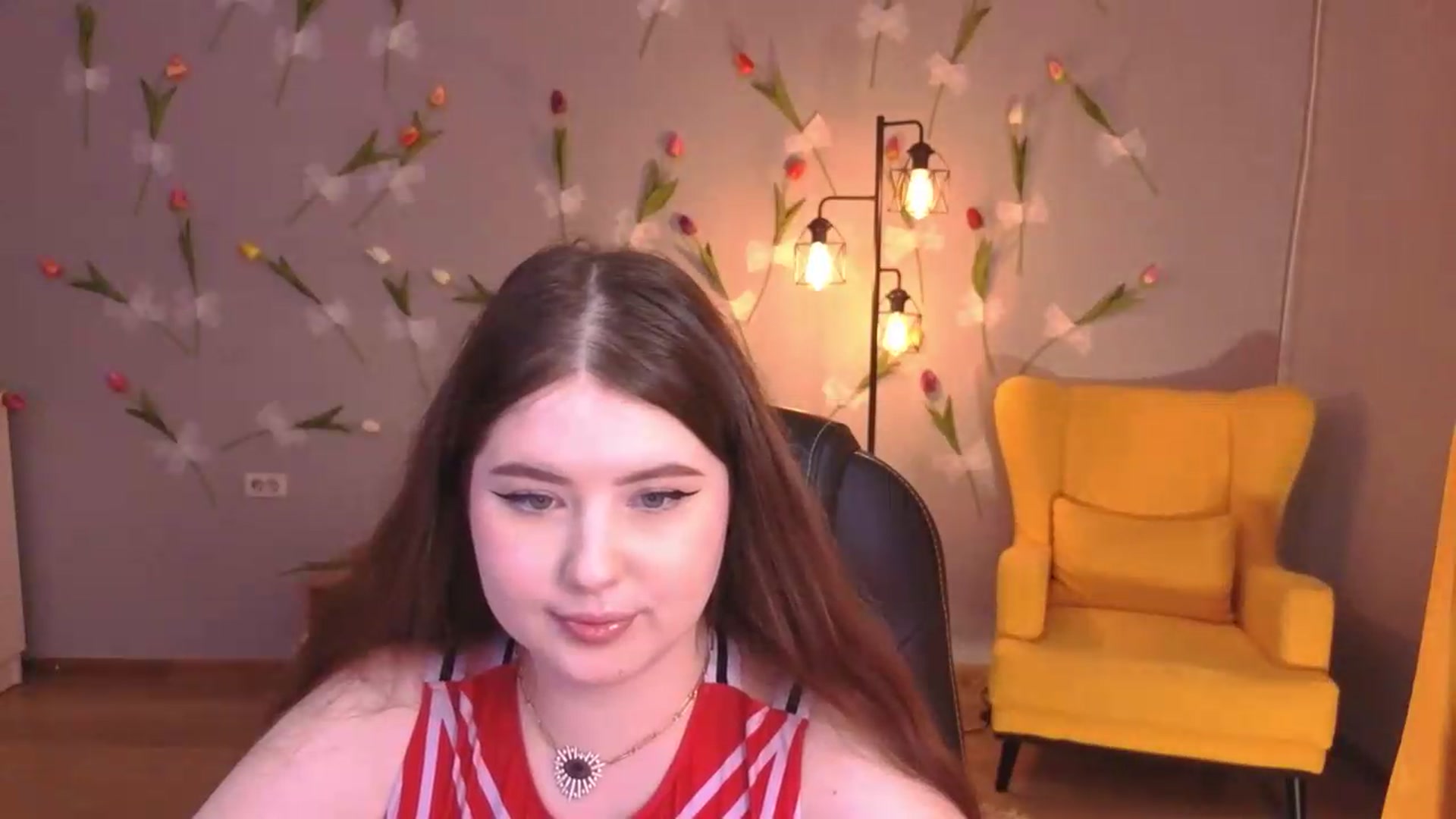Gallery image thumbnail from EnigmaVeil's myfreecams stream on, 06/29/2026, 03:08 image 16 of 20