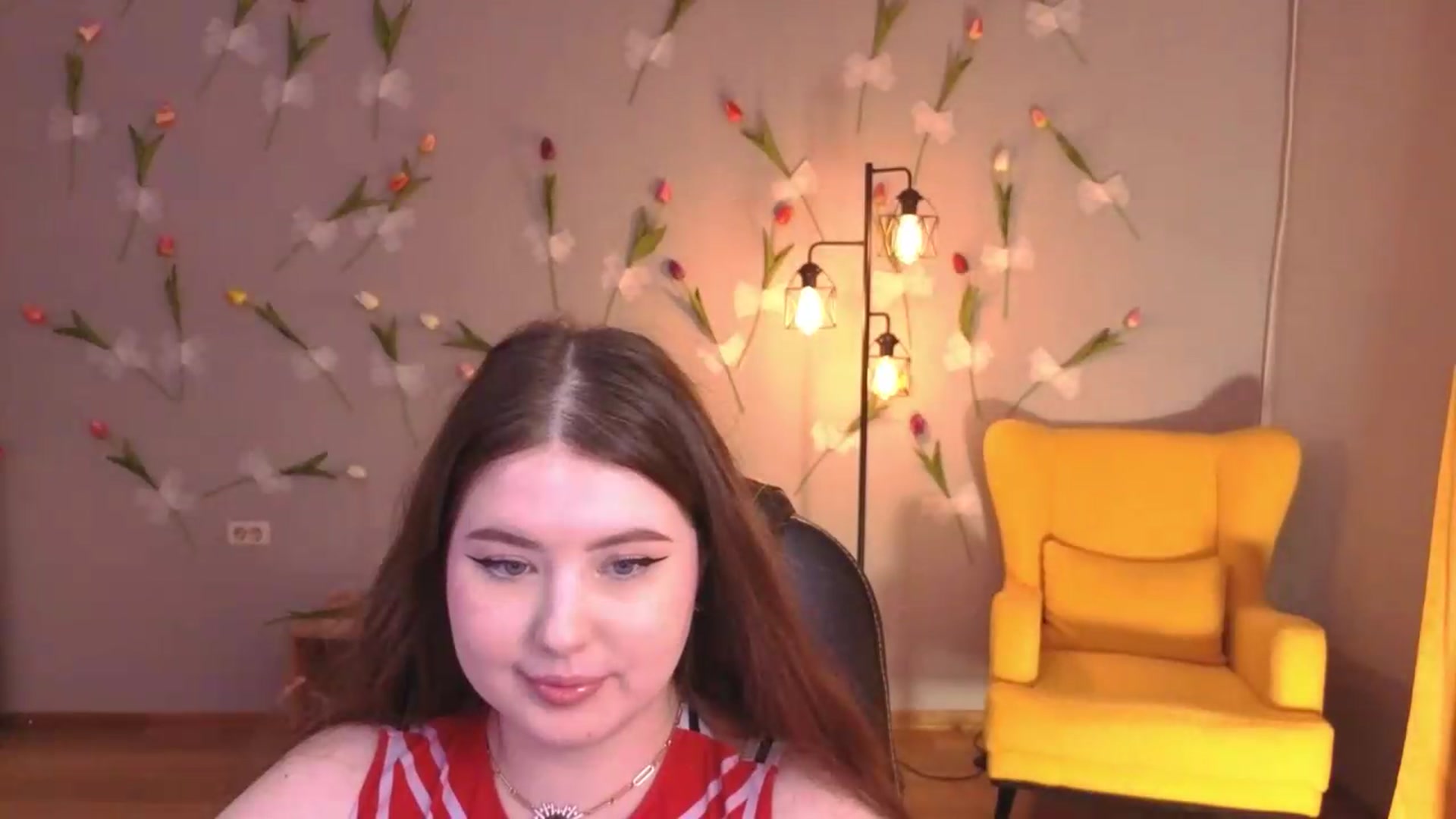 Gallery image thumbnail from EnigmaVeil's myfreecams stream on, 06/29/2026, 03:08 image 3 of 20