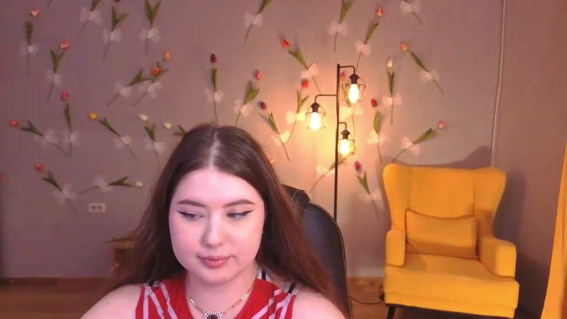 Gallery image thumbnail from EnigmaVeil's myfreecams stream on, 06/29/2026, 03:08 image 2 of 20